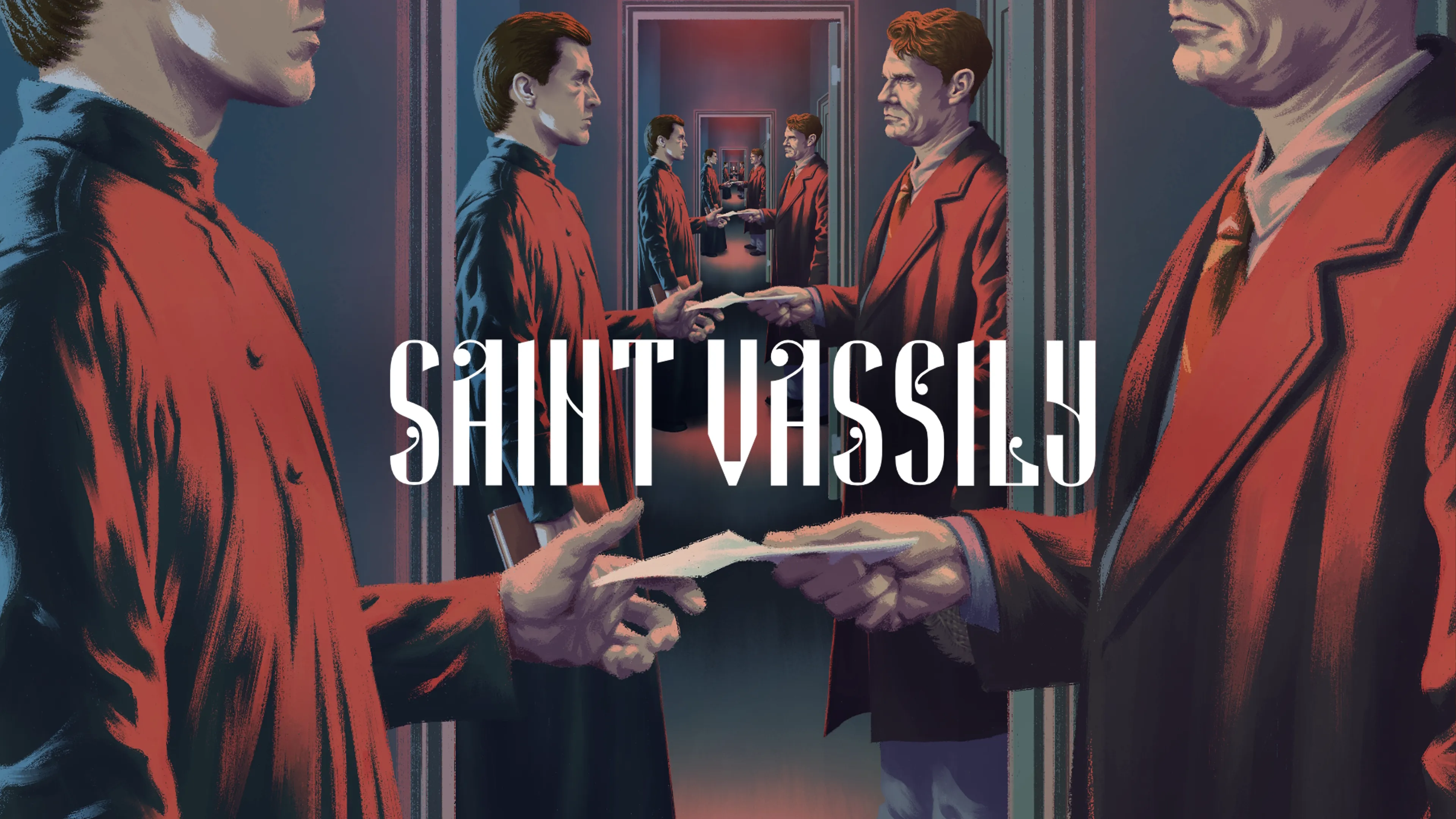 Saint Vassily (2024)