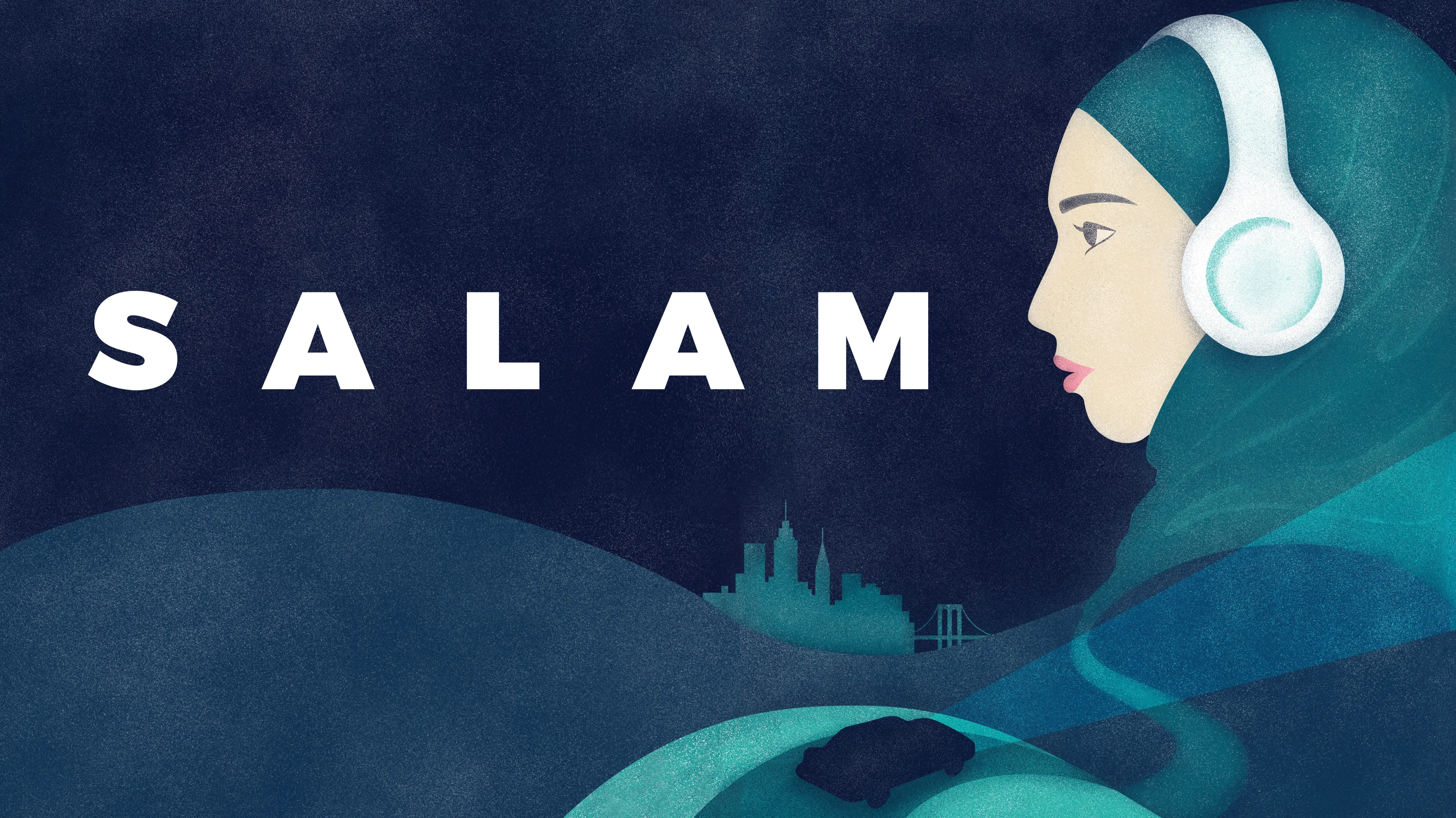 Salam (2018)