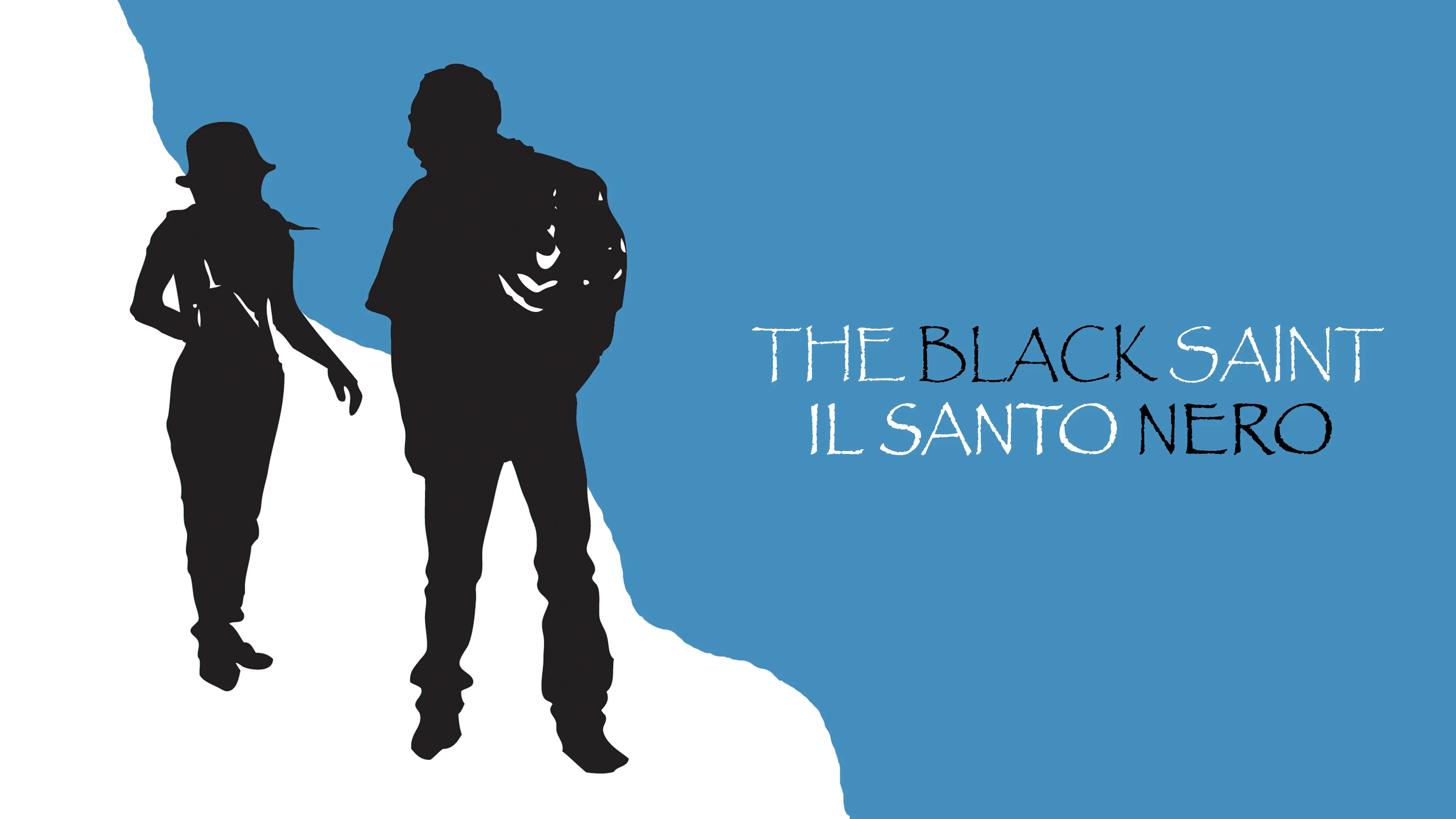 Santo Nero, Il (2013)