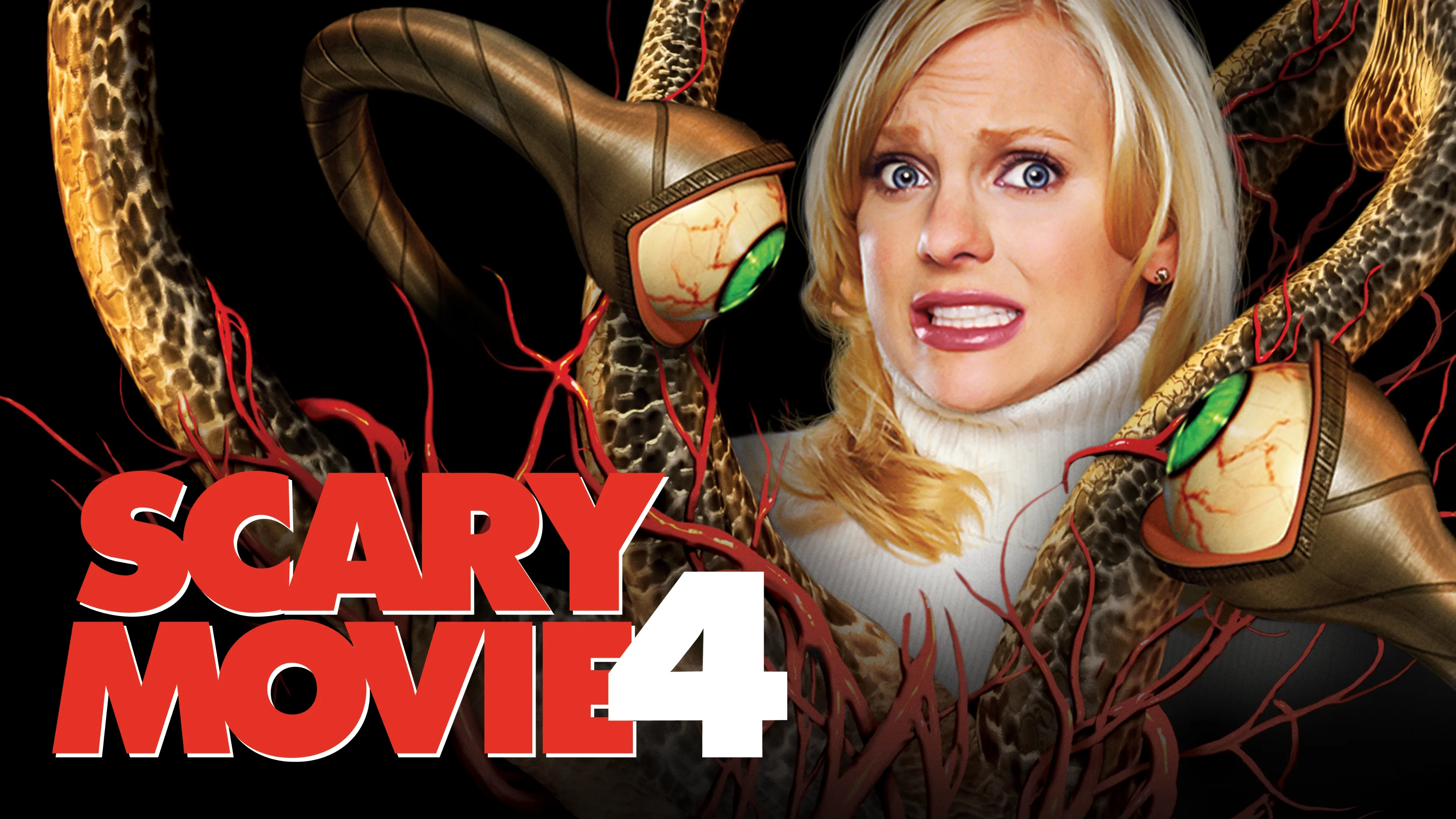 Scary Movie 4 (2006)