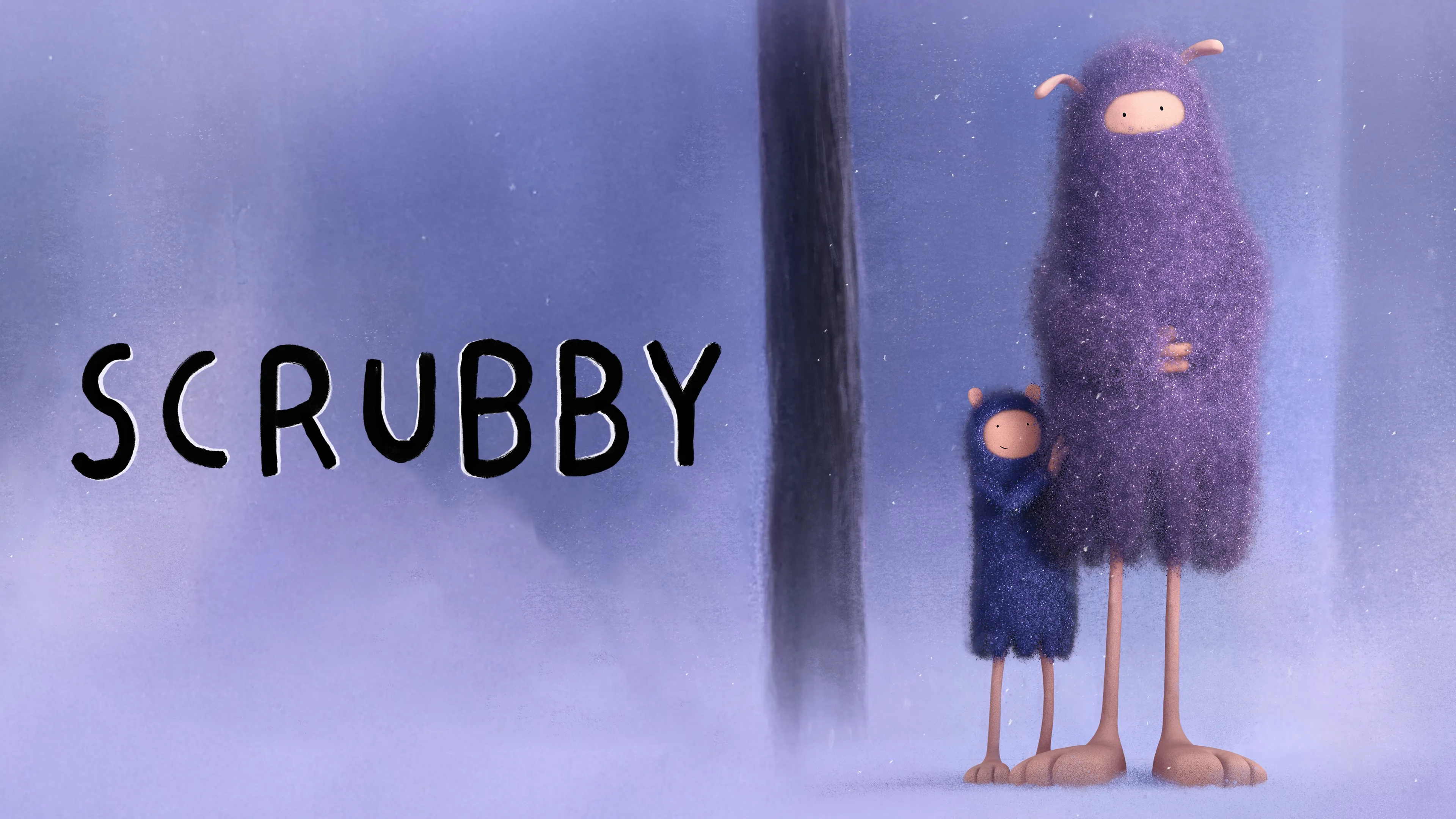 Scrubby (2024)