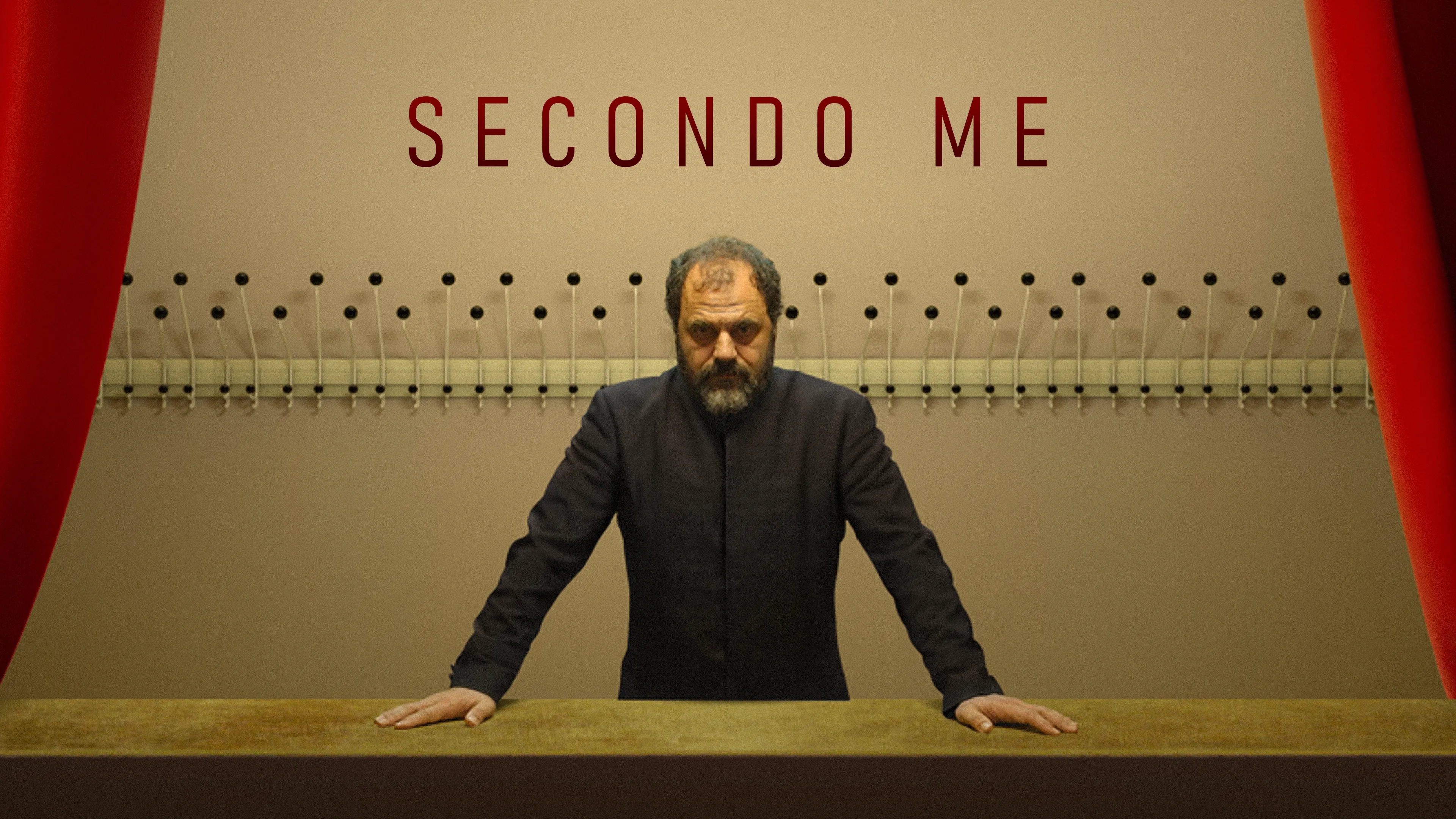 Secondo Me (2016)