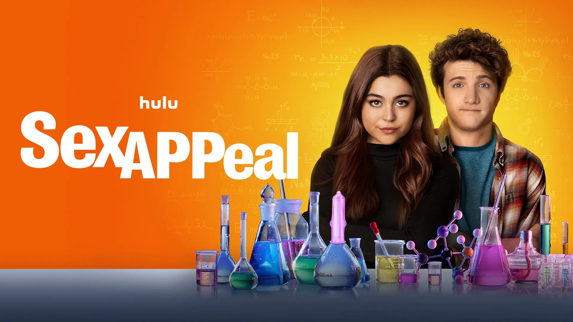 Sex Appeal (2022)