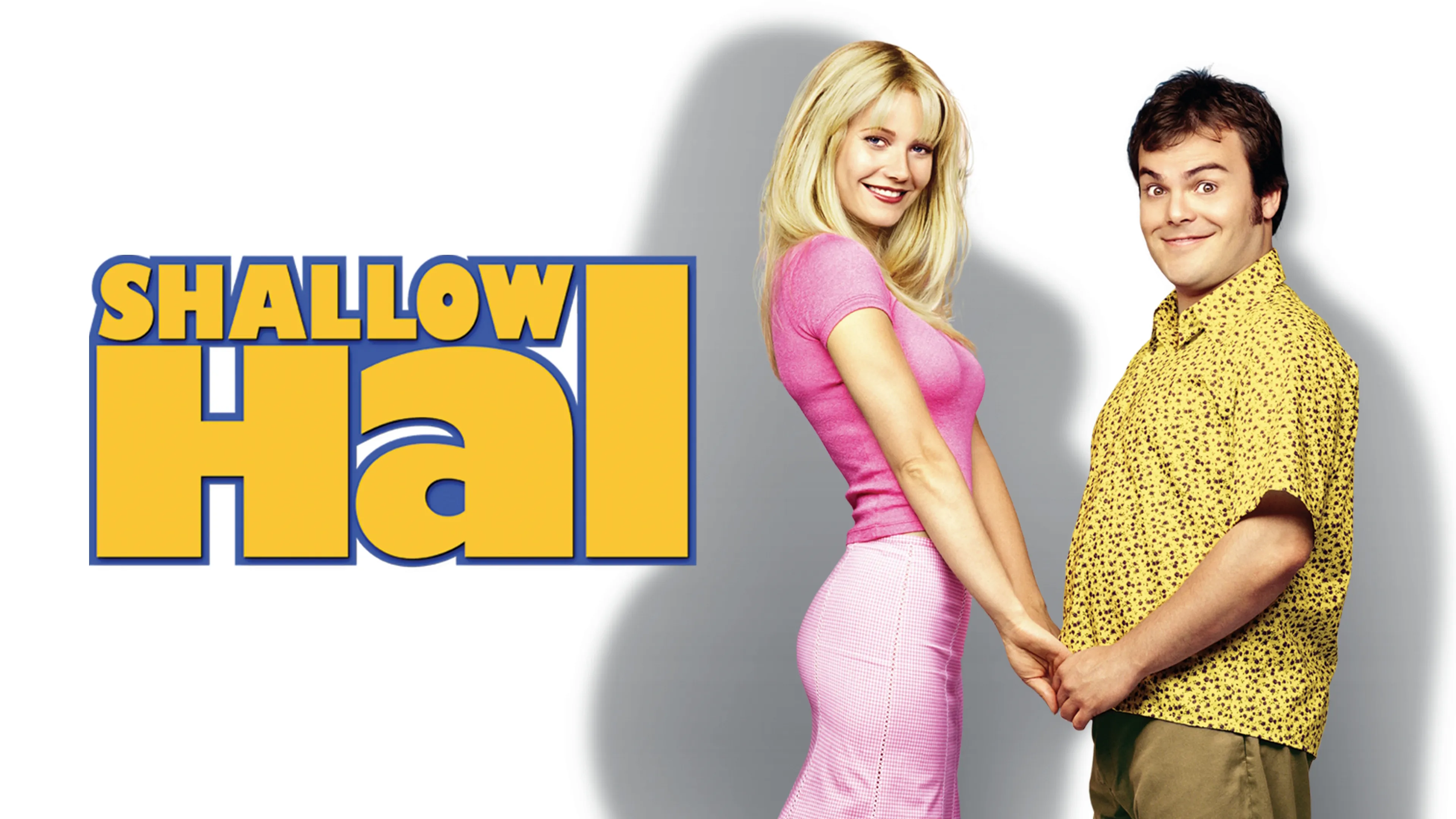 Shallow Hal (2001)
