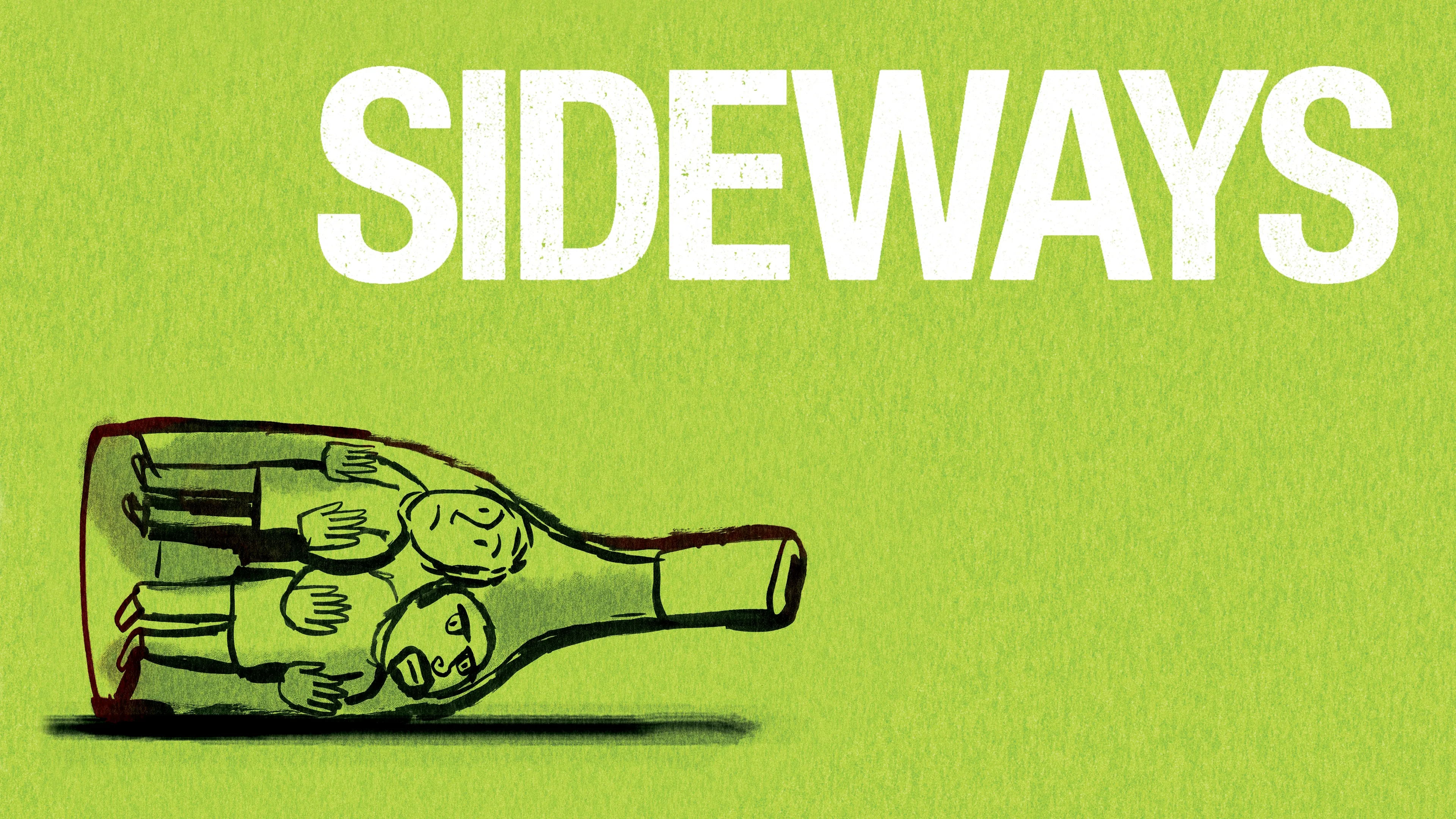 Sideways (2004)