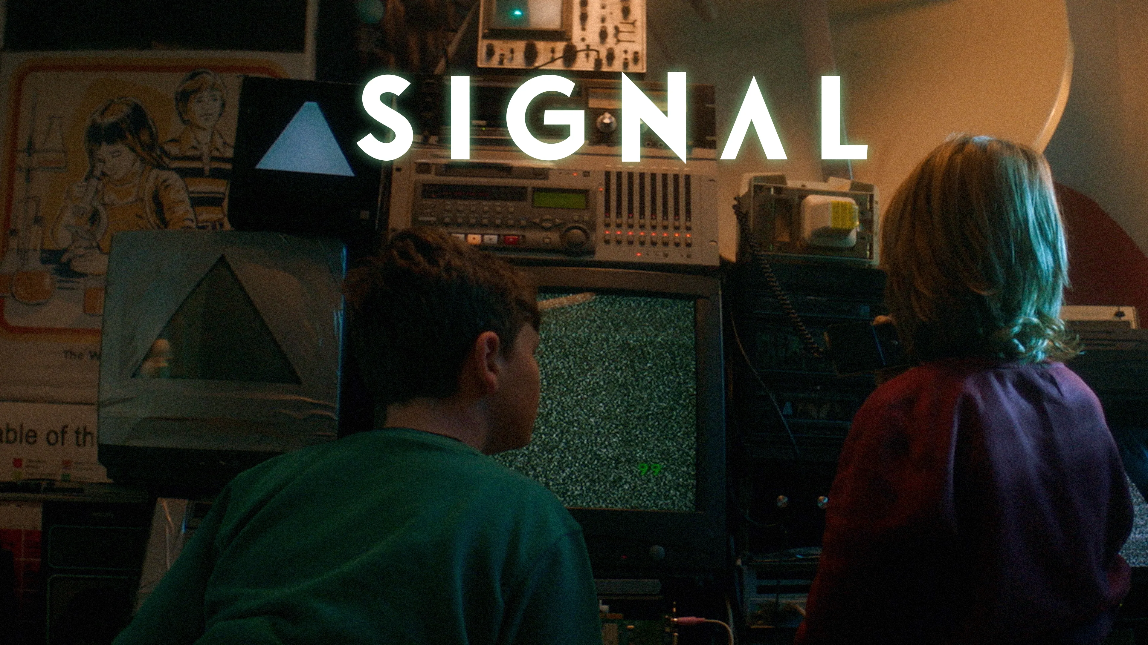 Signal (2021)
