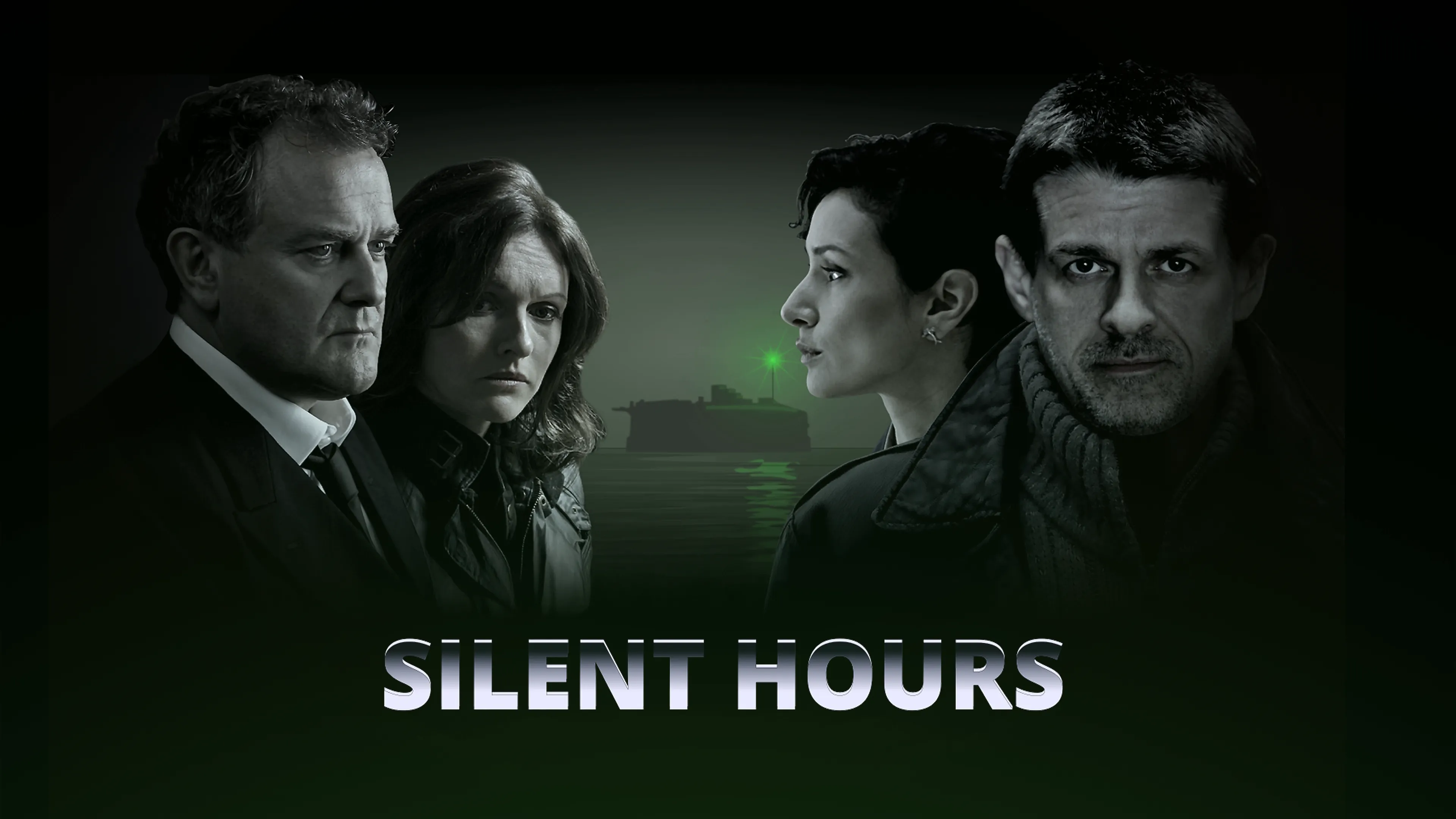 Silent Hours (2021)