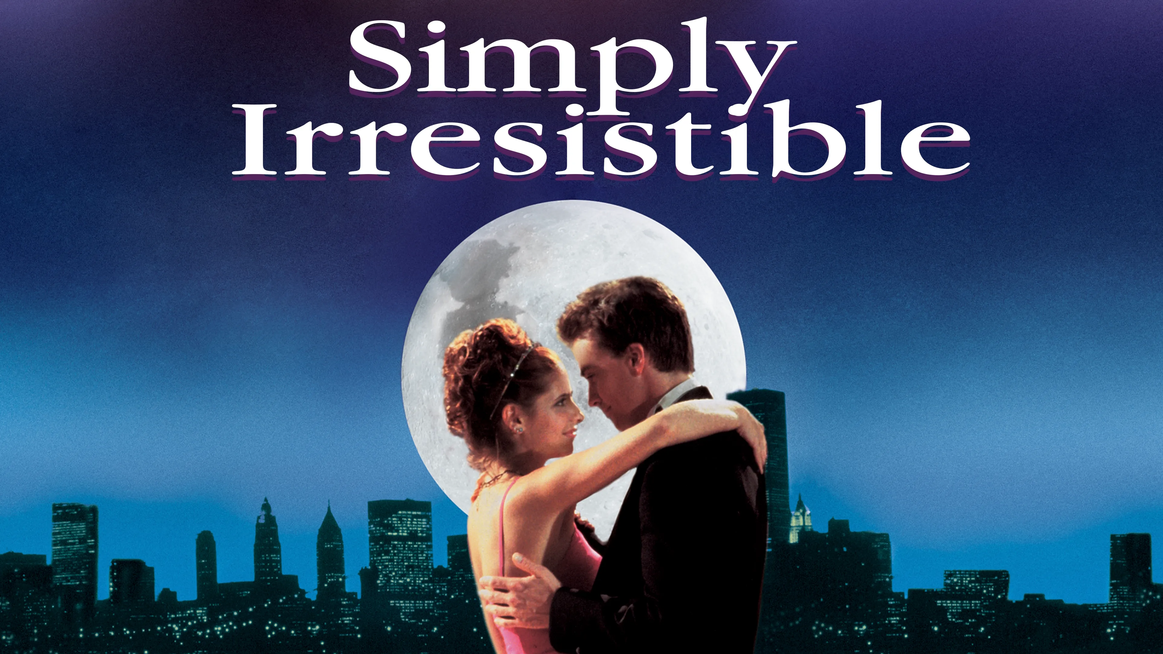 Simply Irresistible (1999)