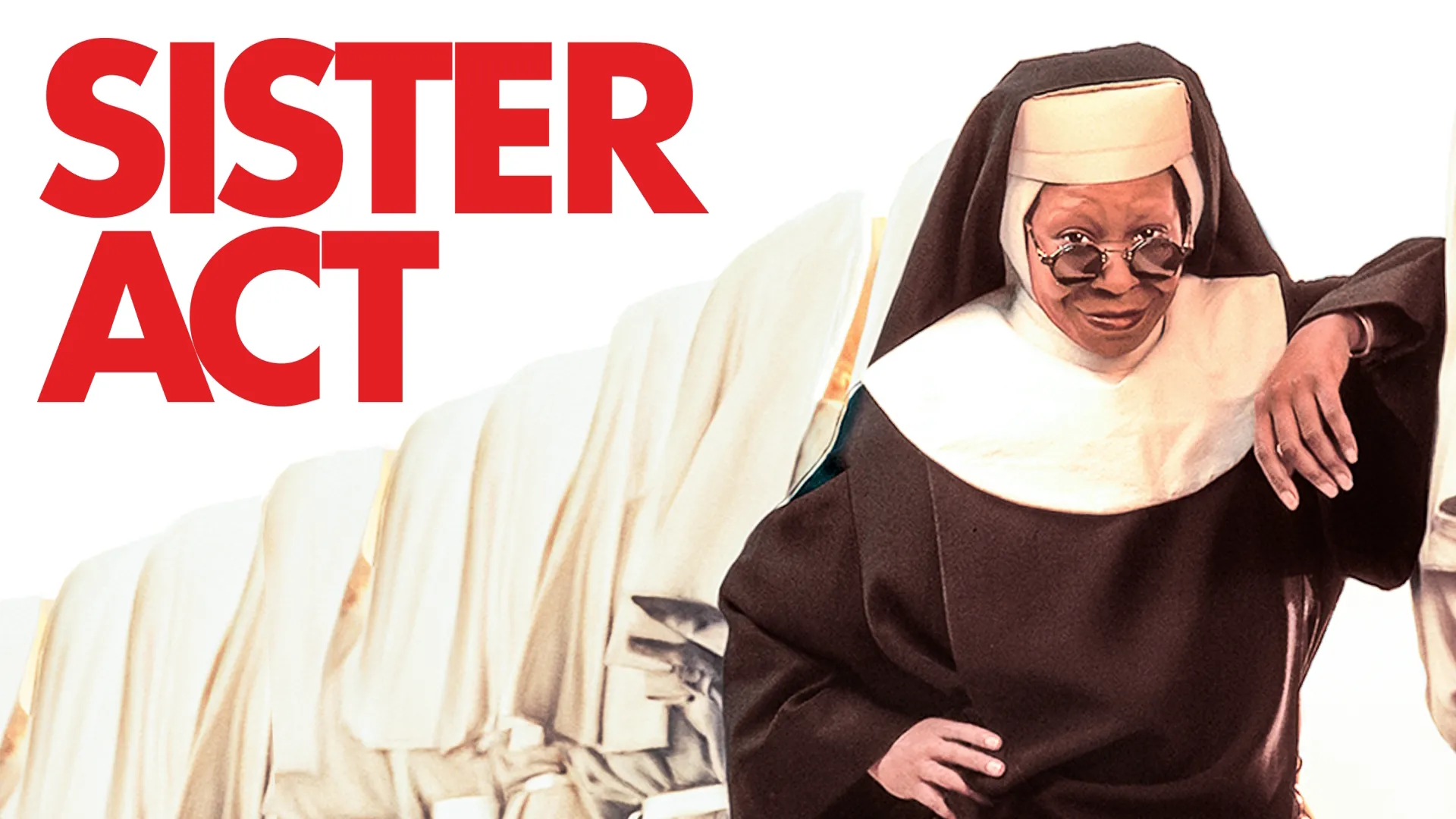 Sister Act (1992)