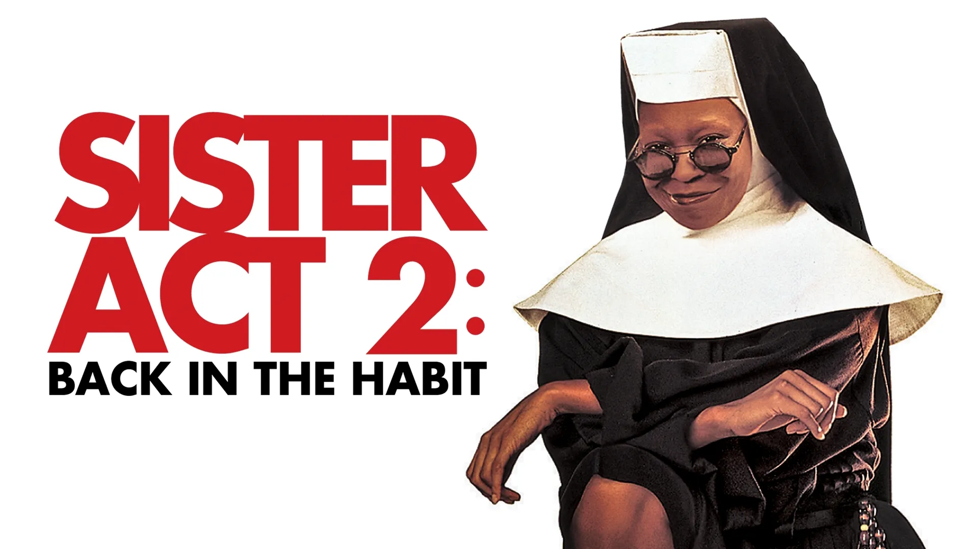 Sister Act 2: Back in the Habit (1993)