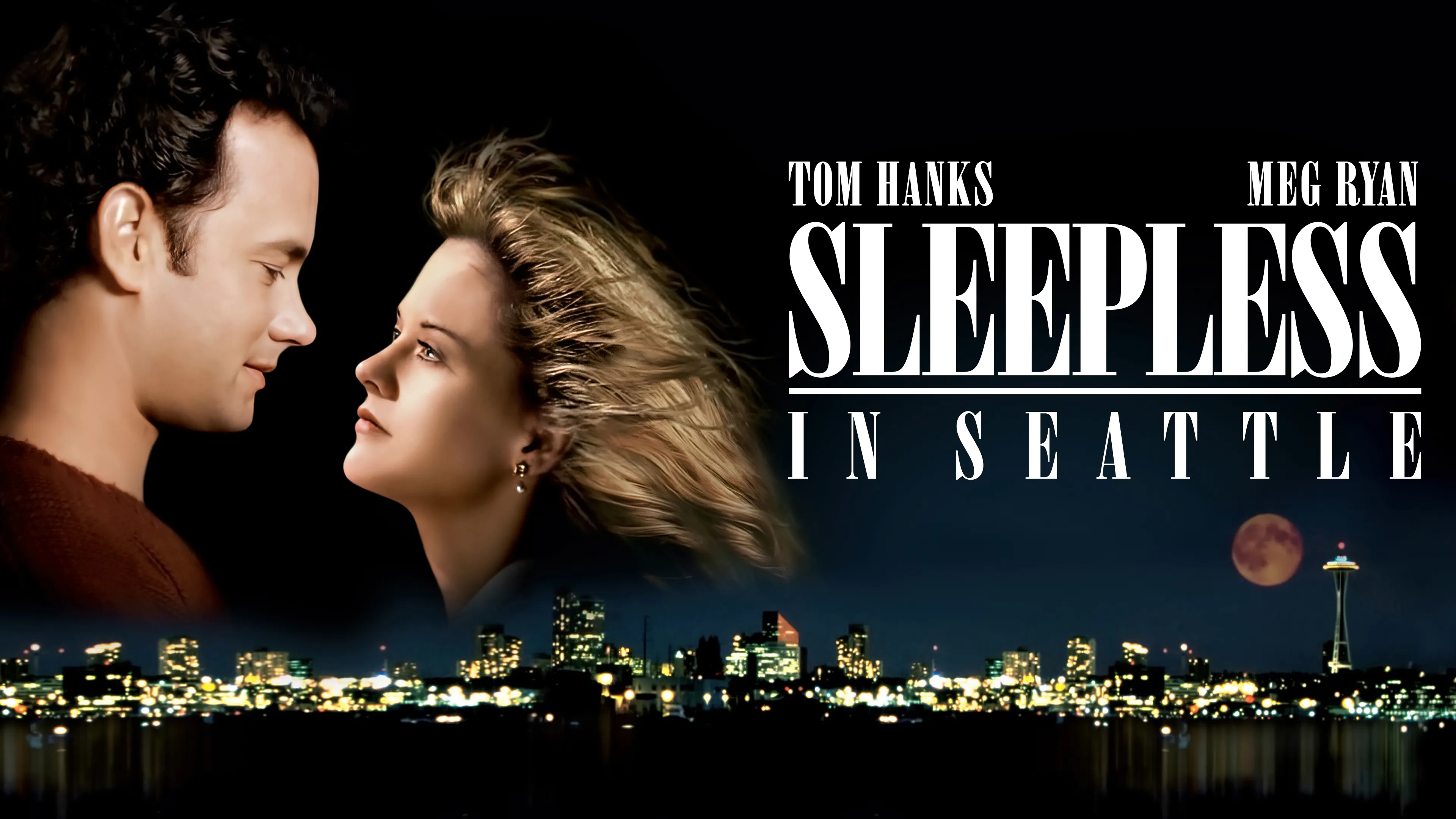 Sleepless in Seattle (1993)