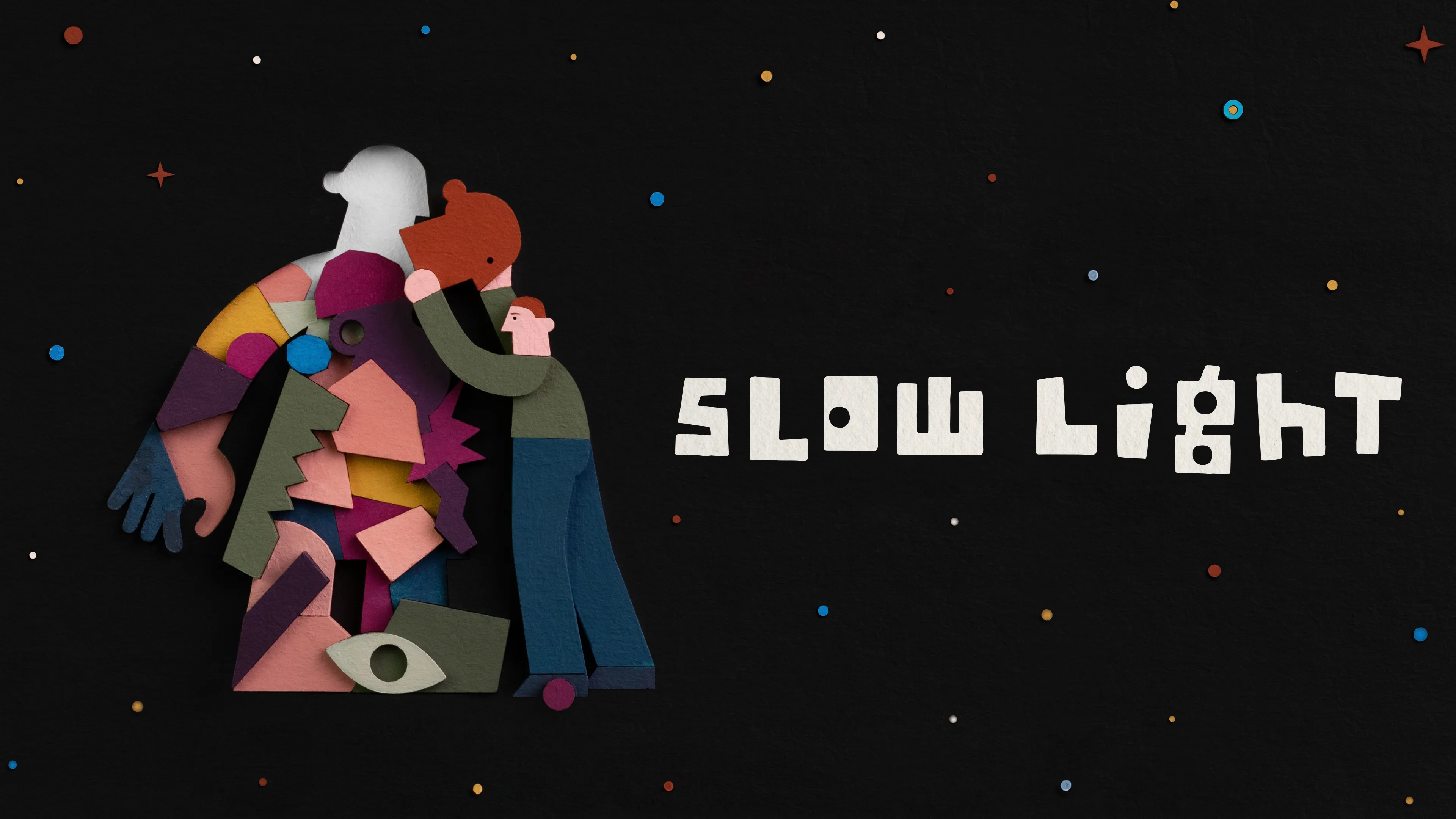 Slow Light (2022)