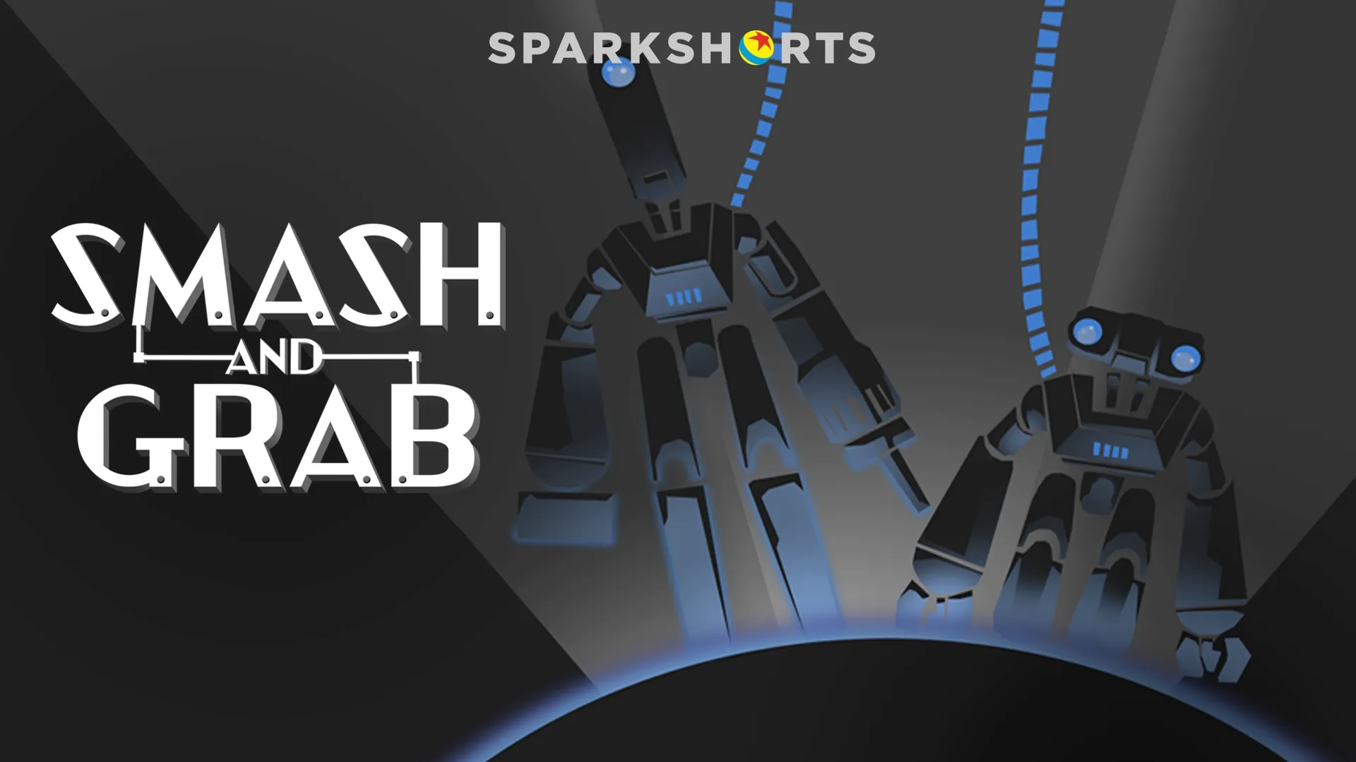 Smash and Grab (2019)