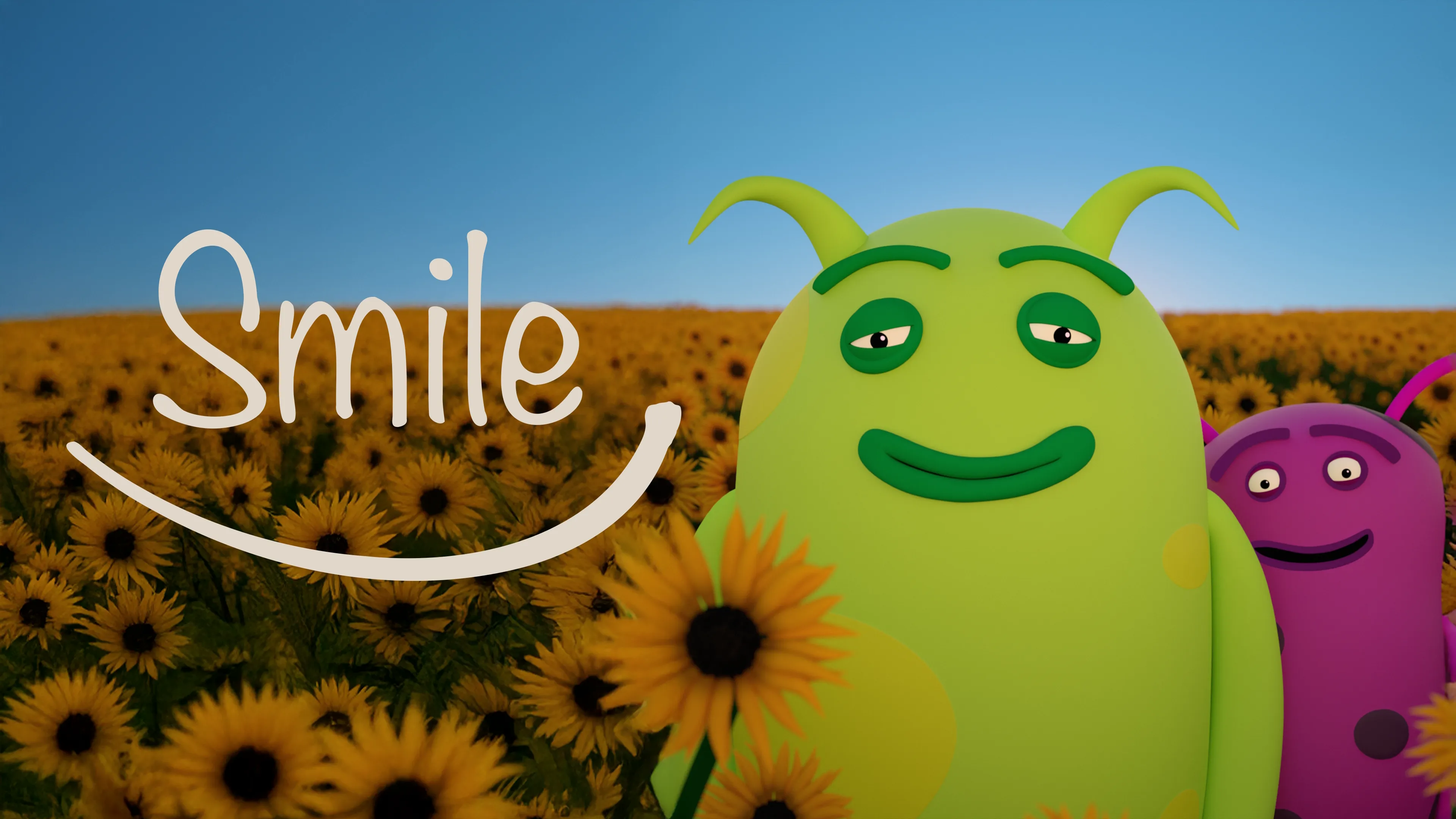 Smile (2021)