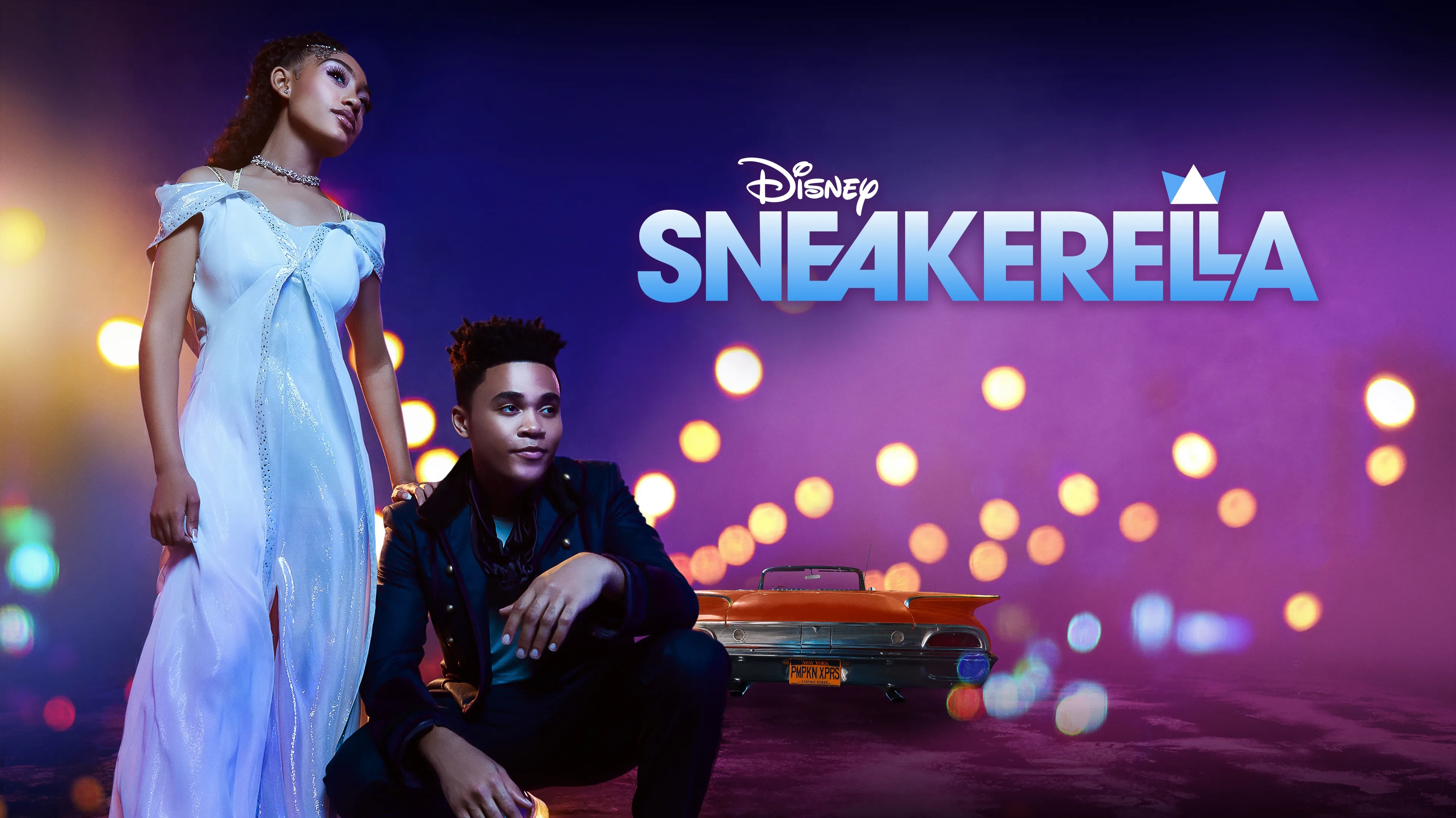 Sneakerella (2022)