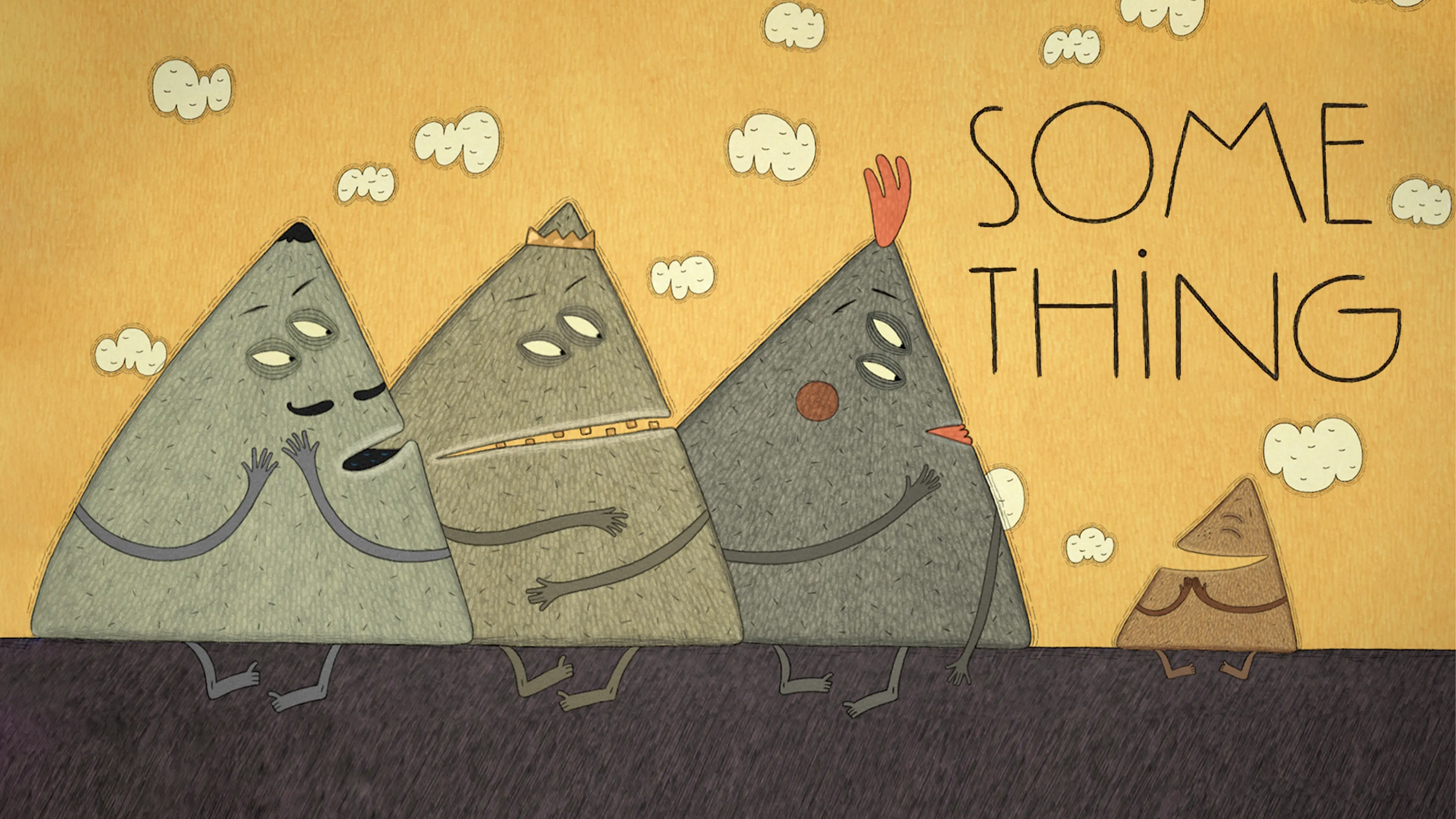 Some Thing (2015)