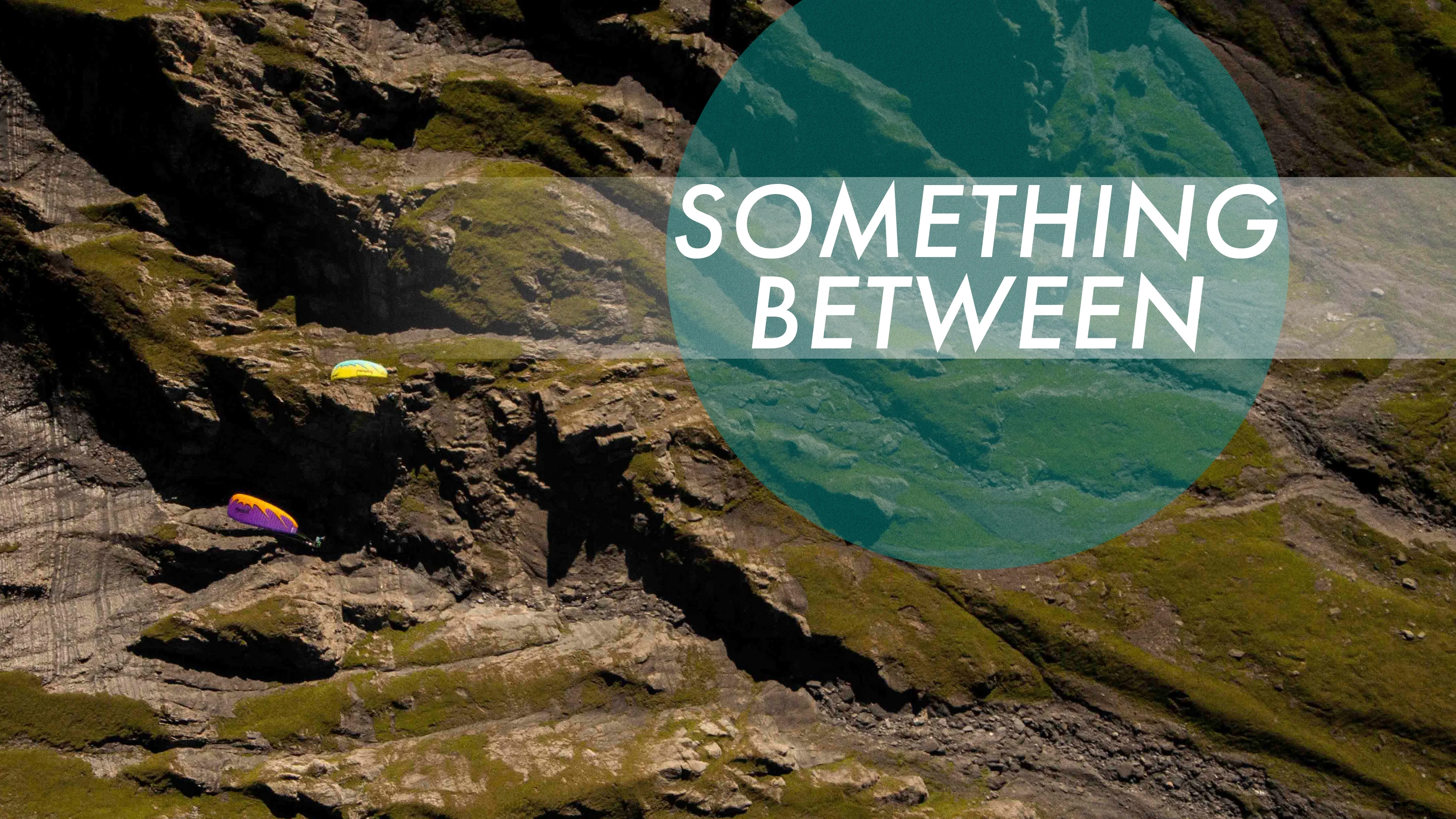 Something Between (2013)
