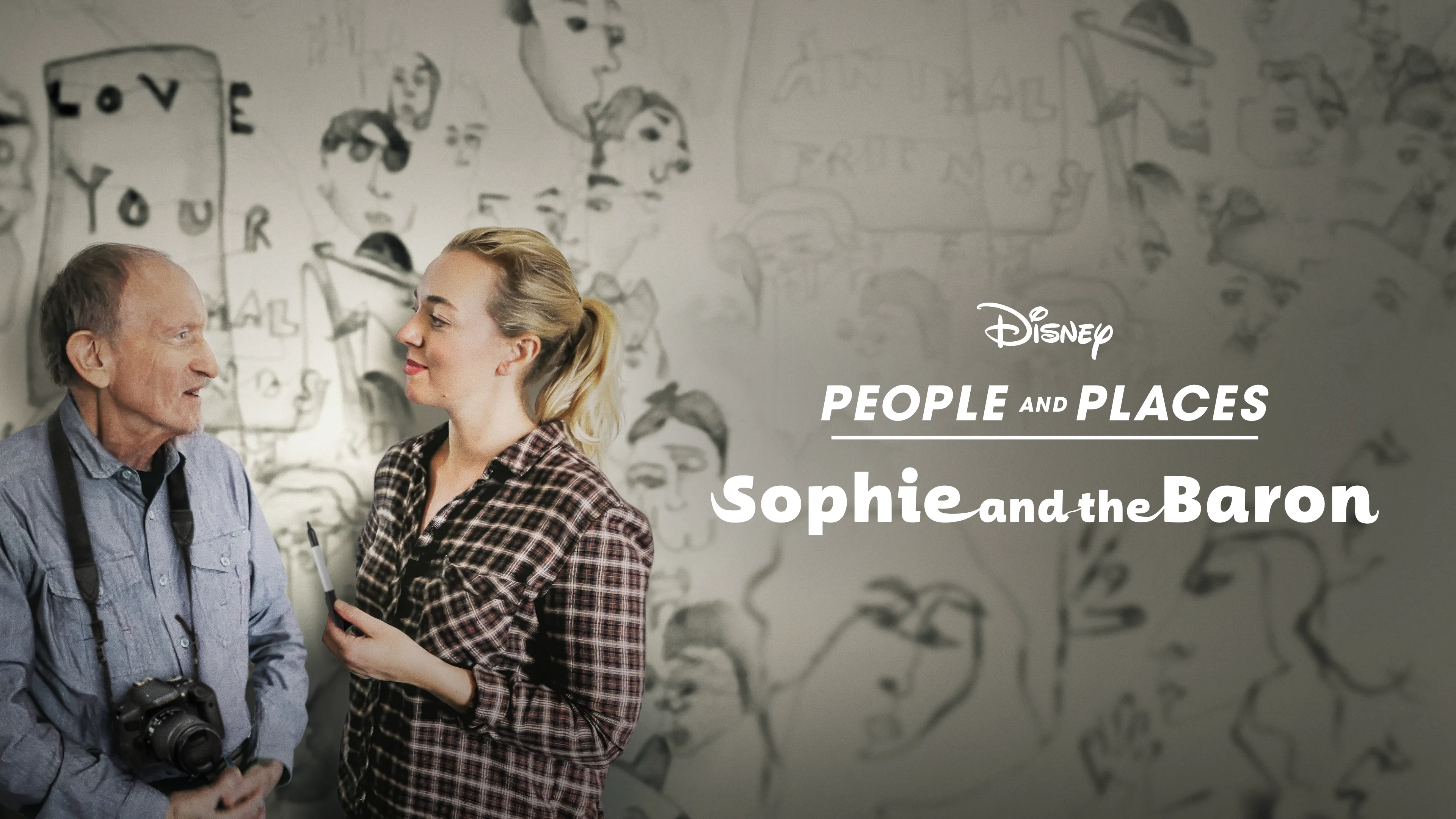 Sophie and the Baron (2025)