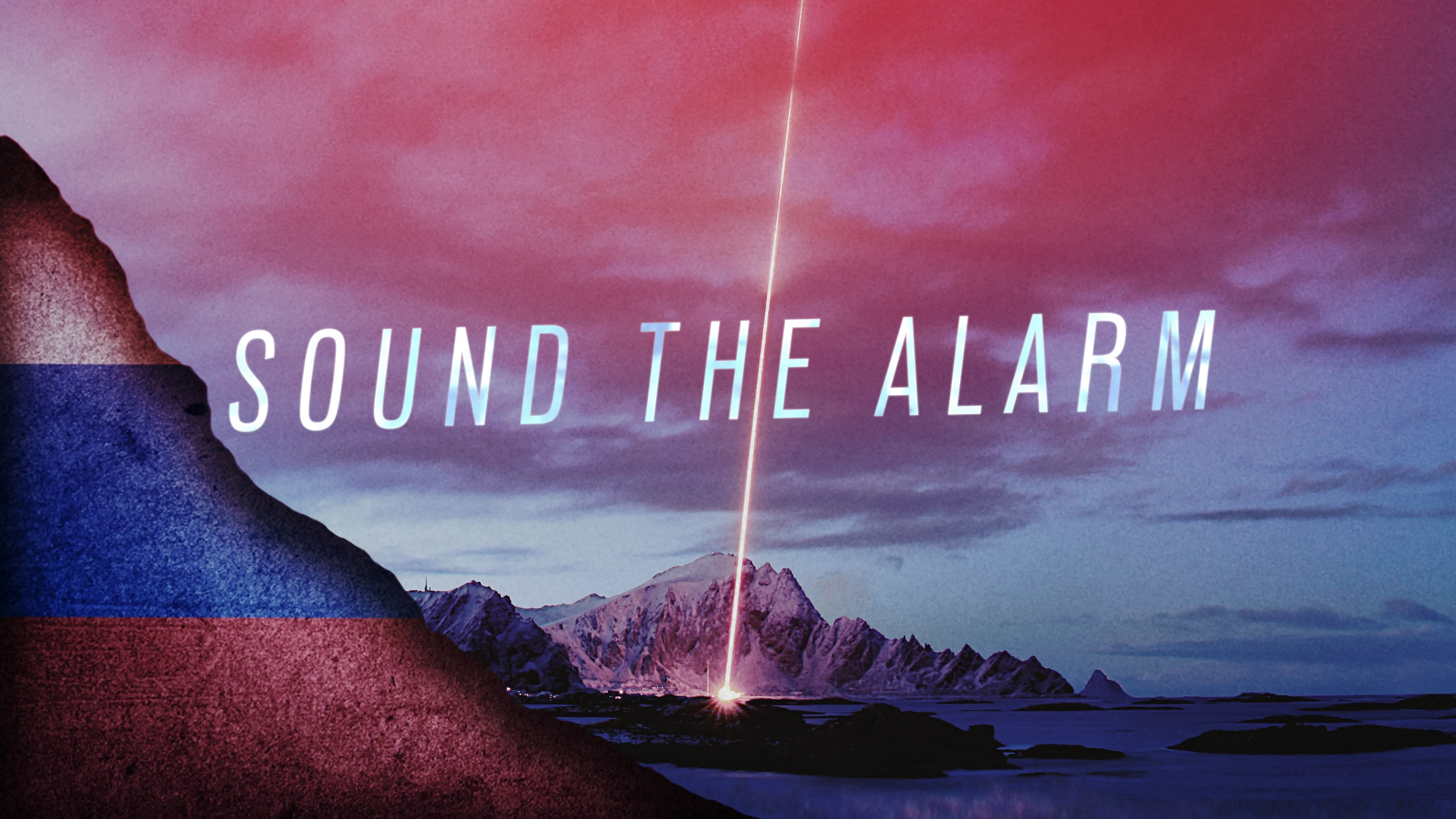 Sound The Alarm (2022)