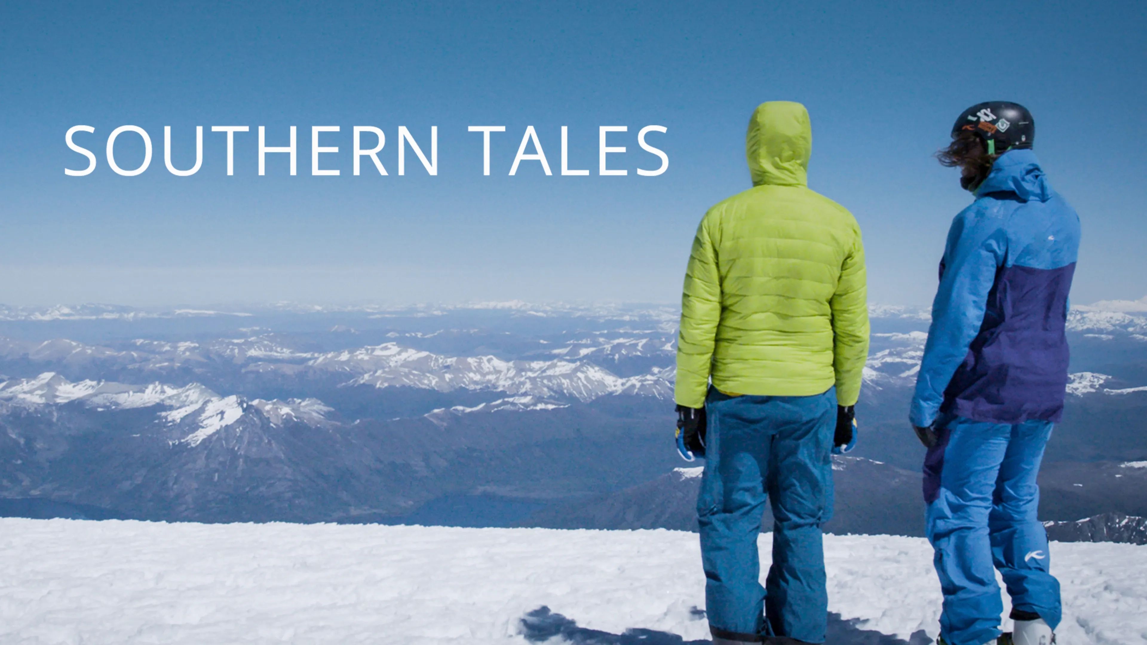 Southern Tales (2015)