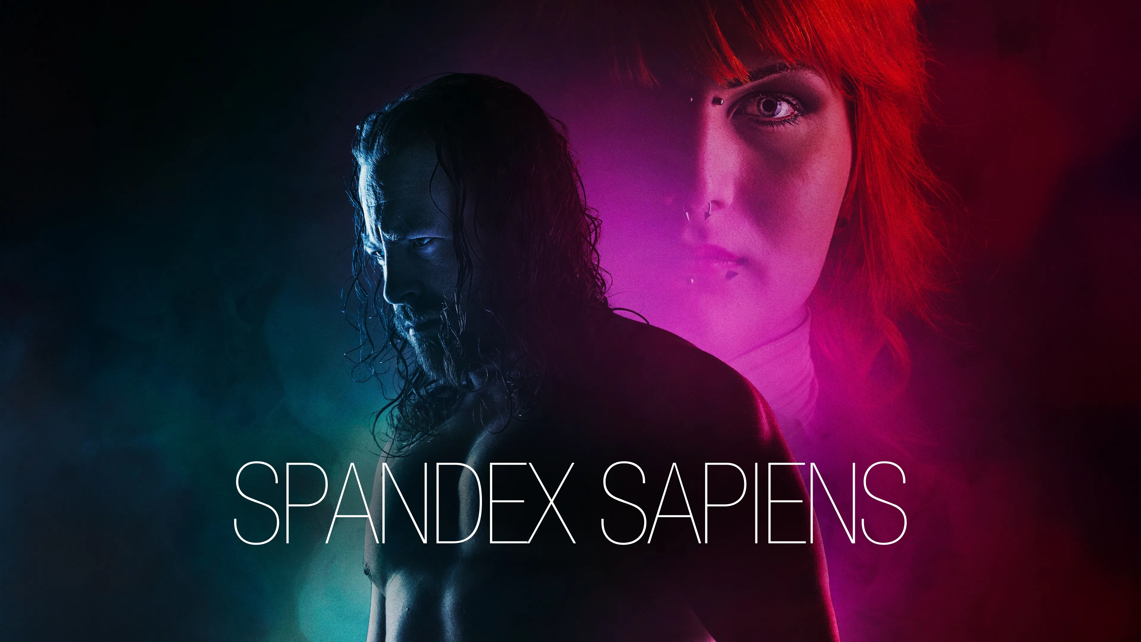 Spandex Sapiens (2015)