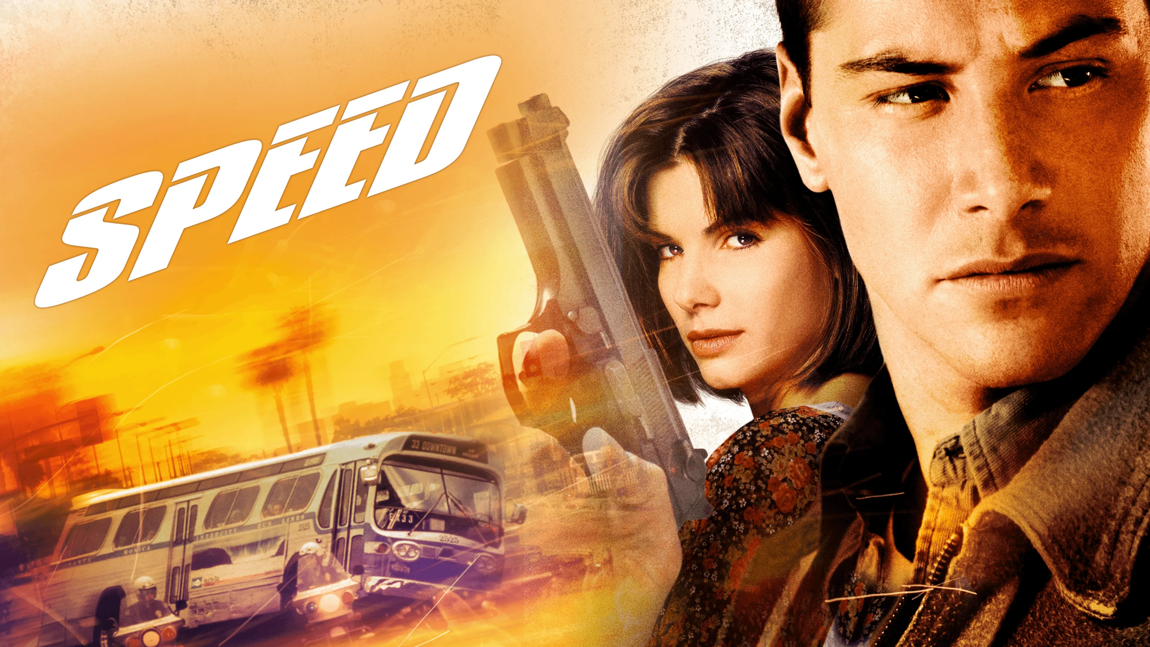 Speed (1994)
