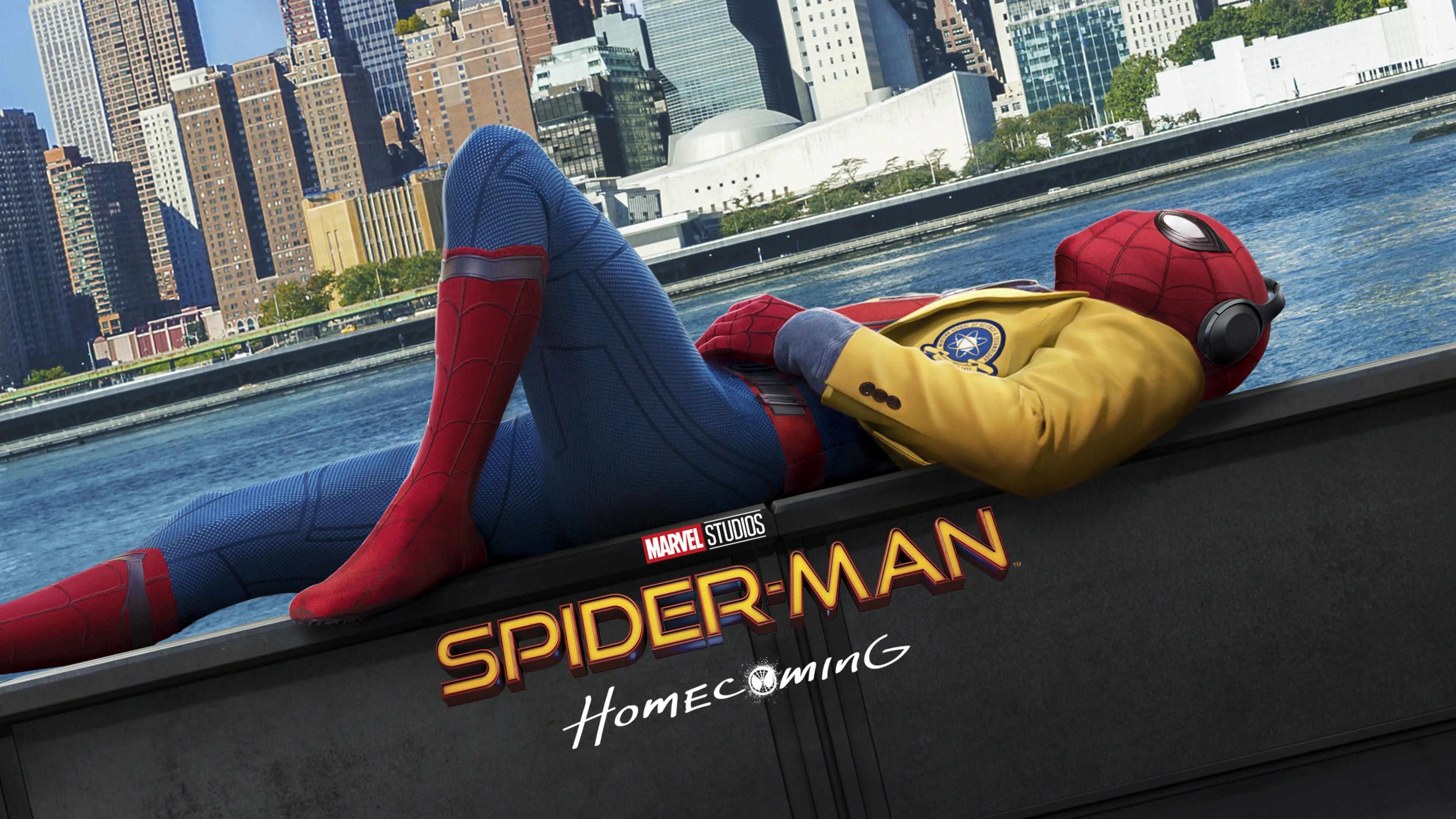 Spider-Man™: Homecoming (2017)