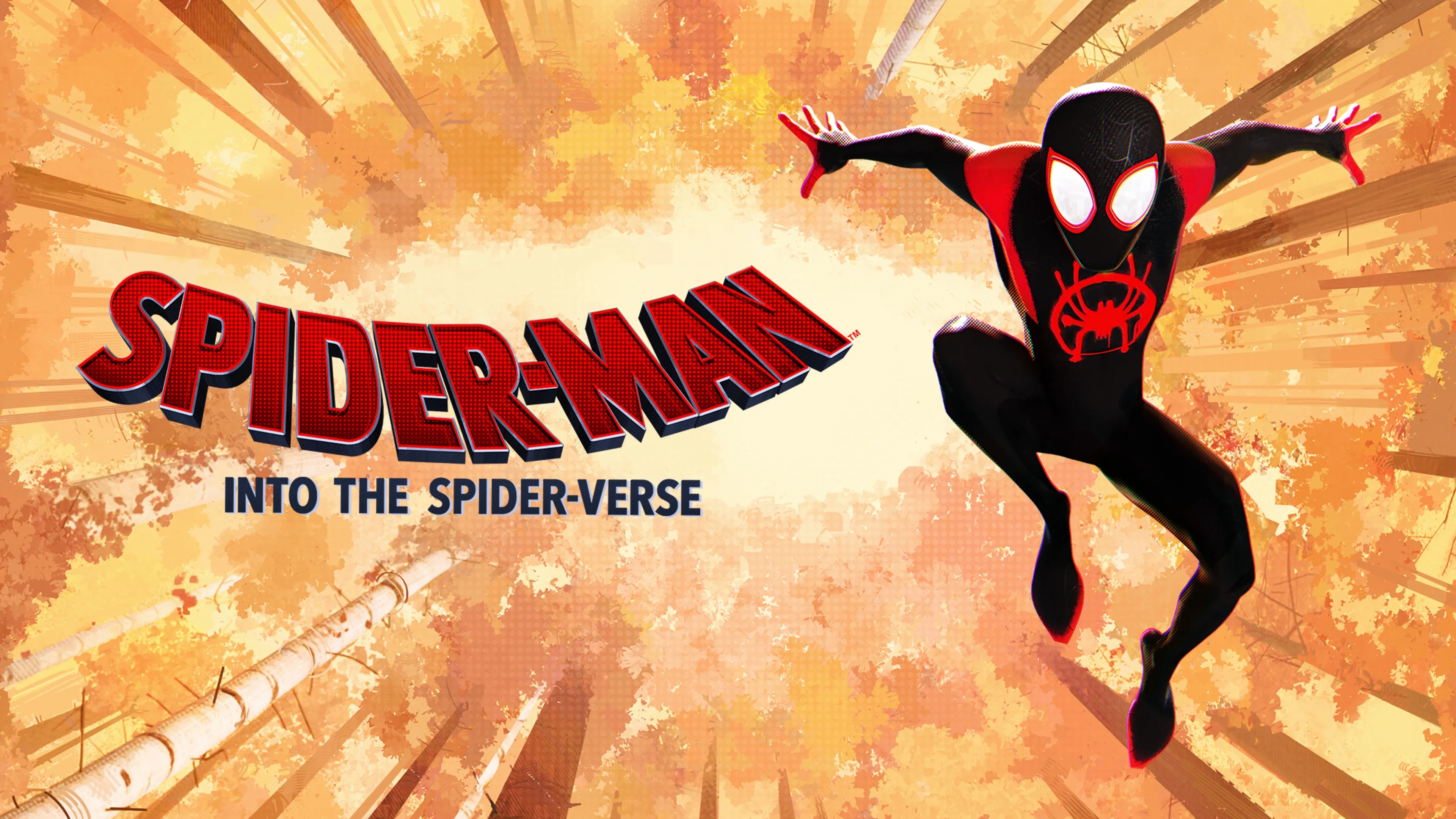 Spider-Man™: Into the Spider-Verse (2018)