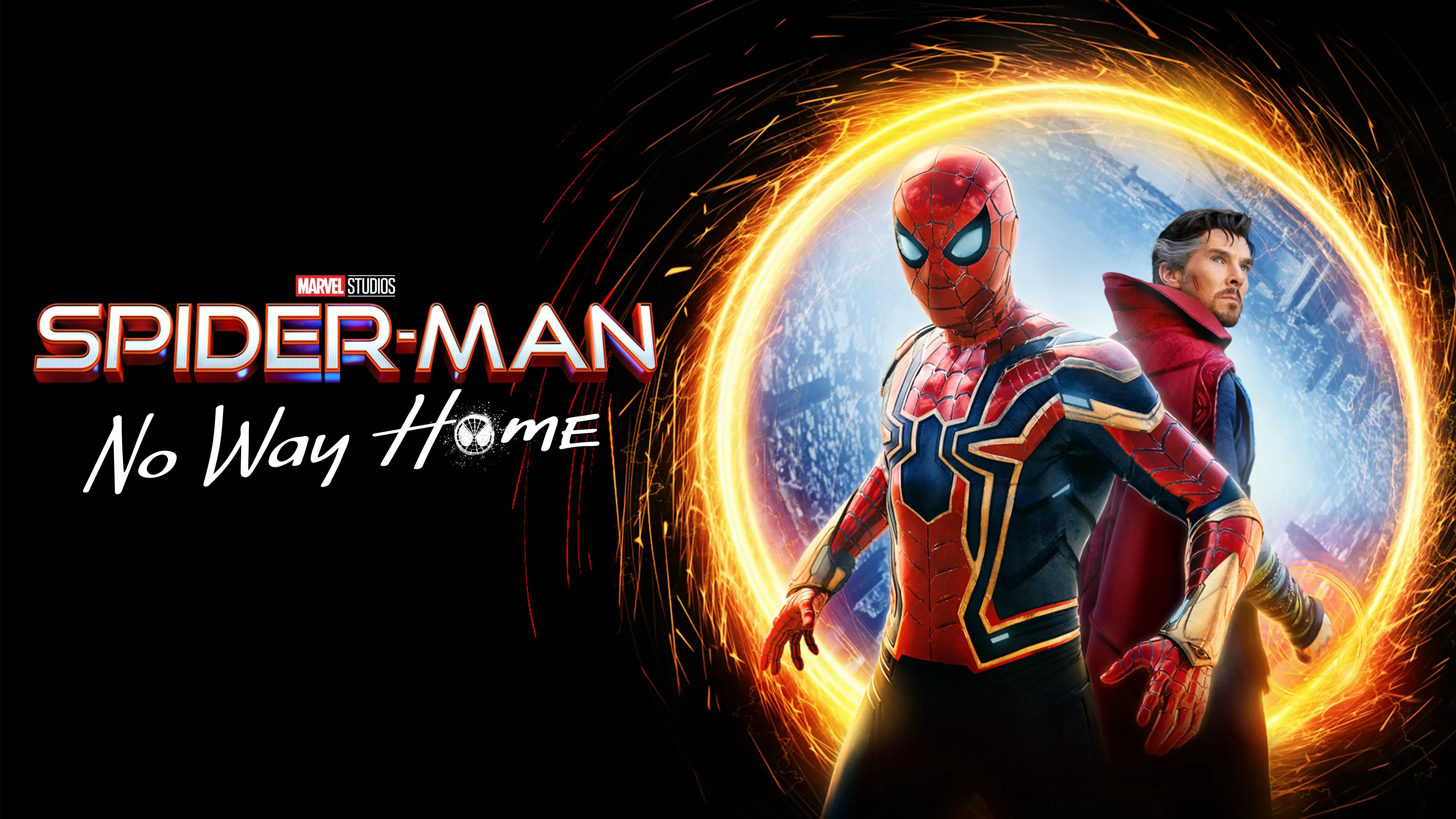 Spider-Man™: No Way Home (2021)