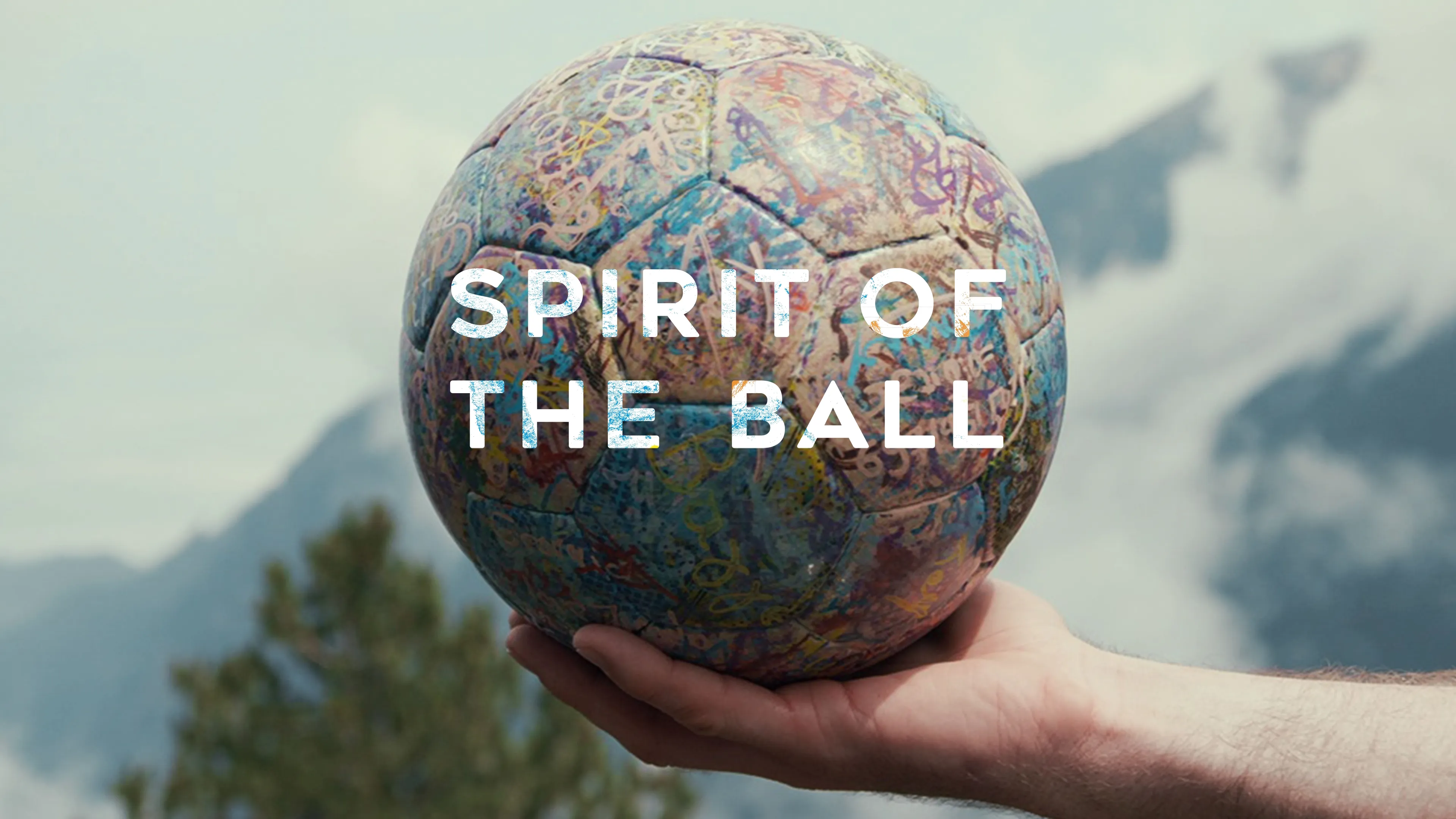Spirit of the Ball (2019)