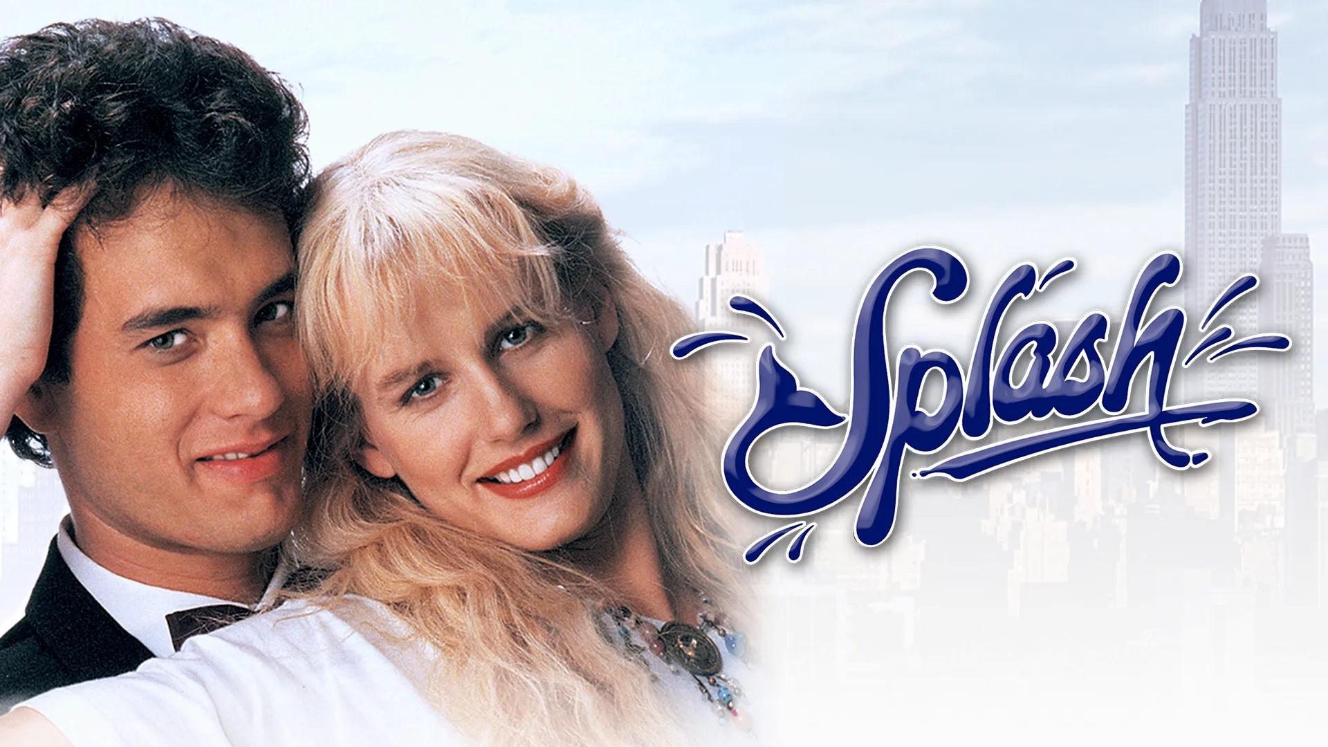 Splash (1984)