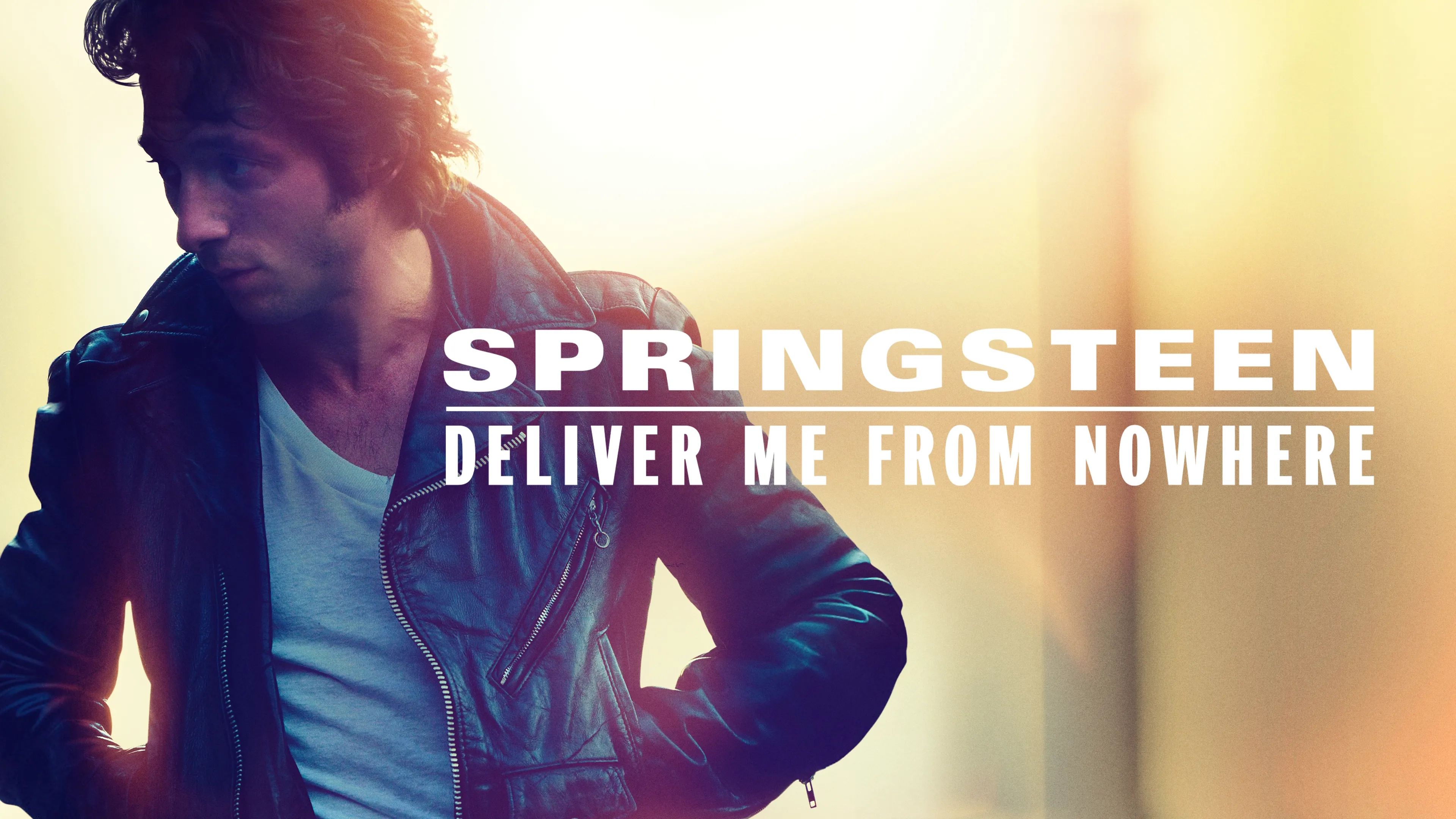 Springsteen: Deliver Me from Nowhere (2025)