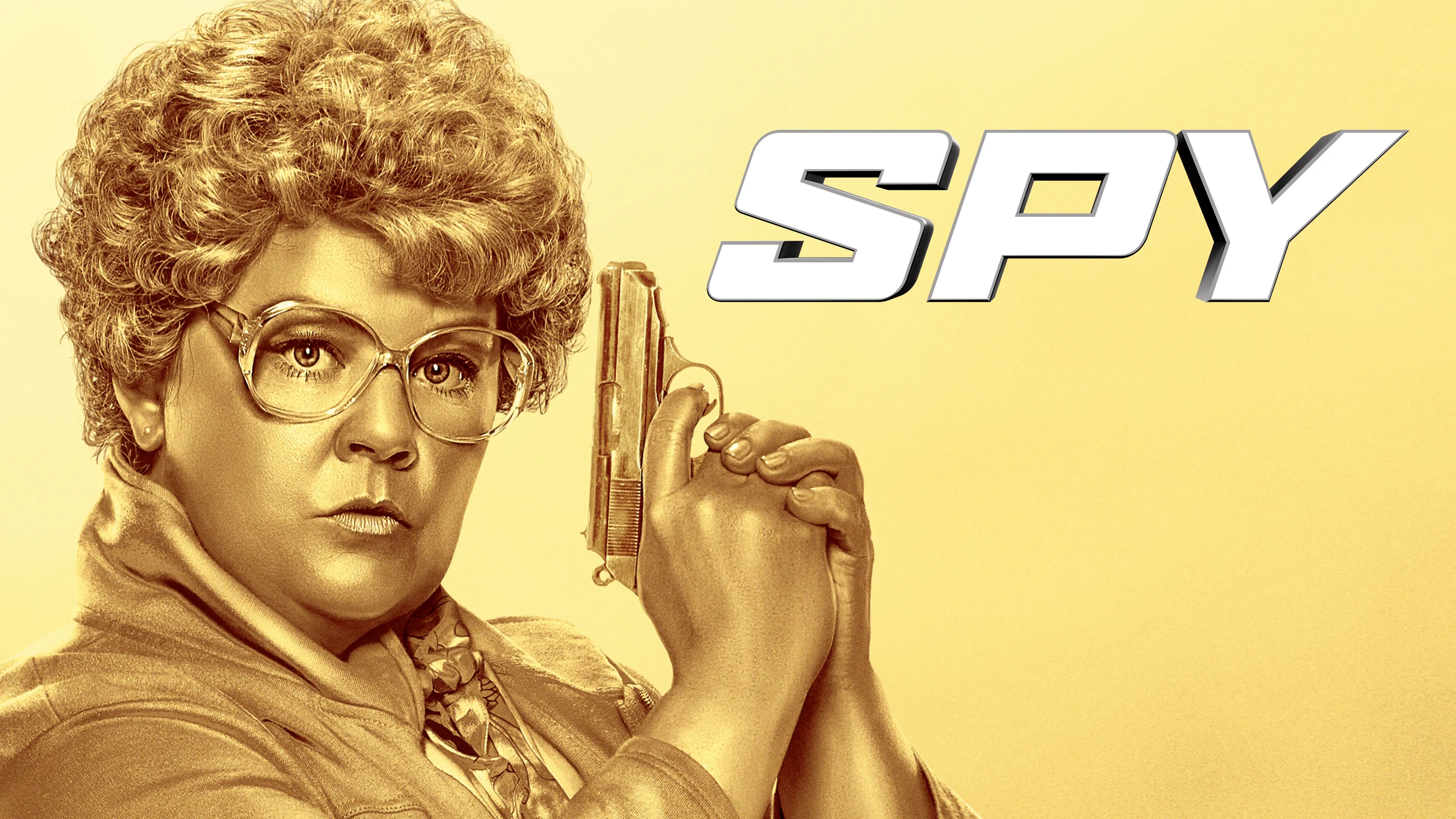 Spy (2015)