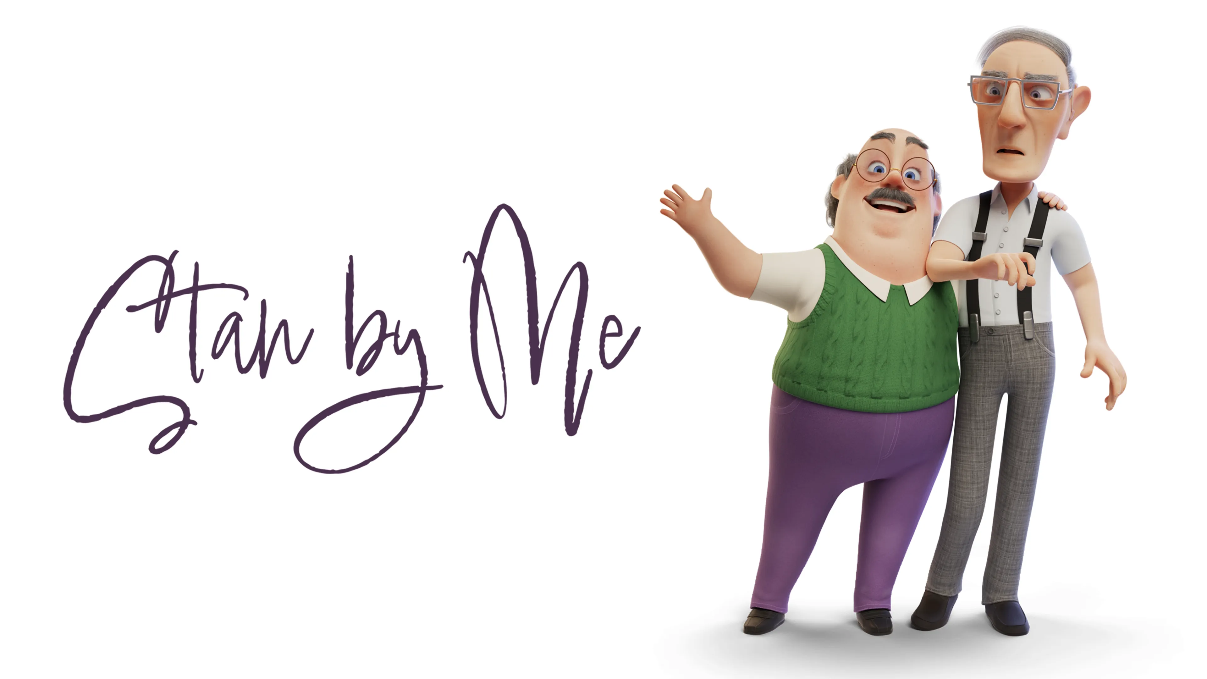 Stan by Me (2023)