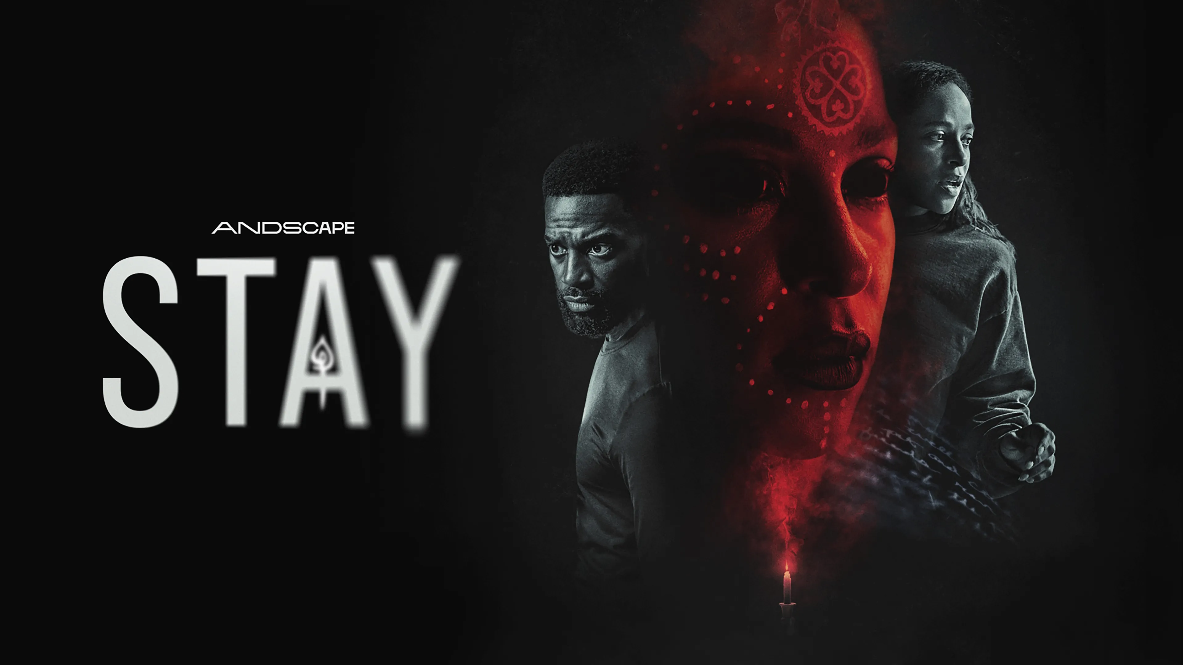 Stay (2025)