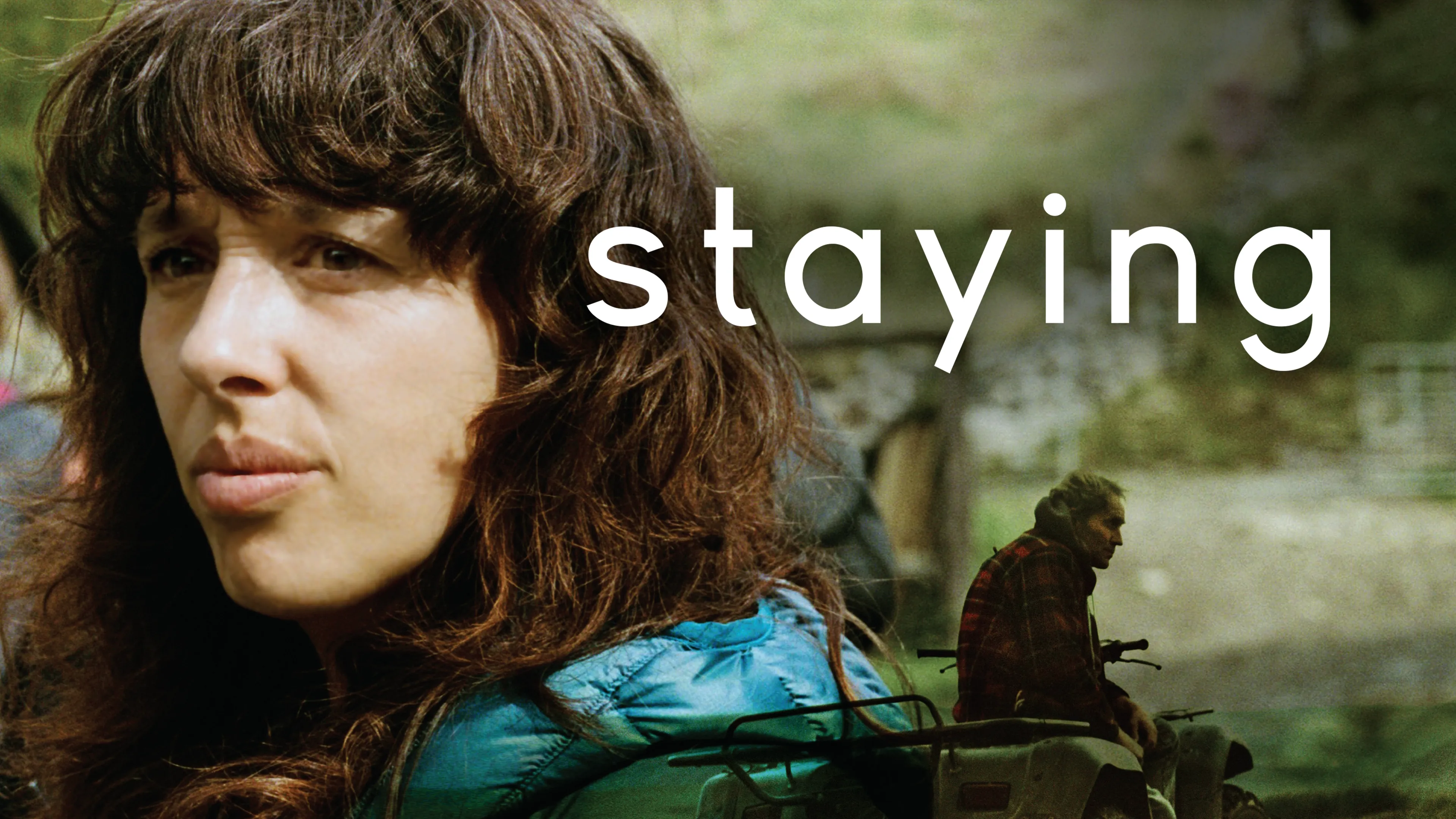 Staying (2020)
