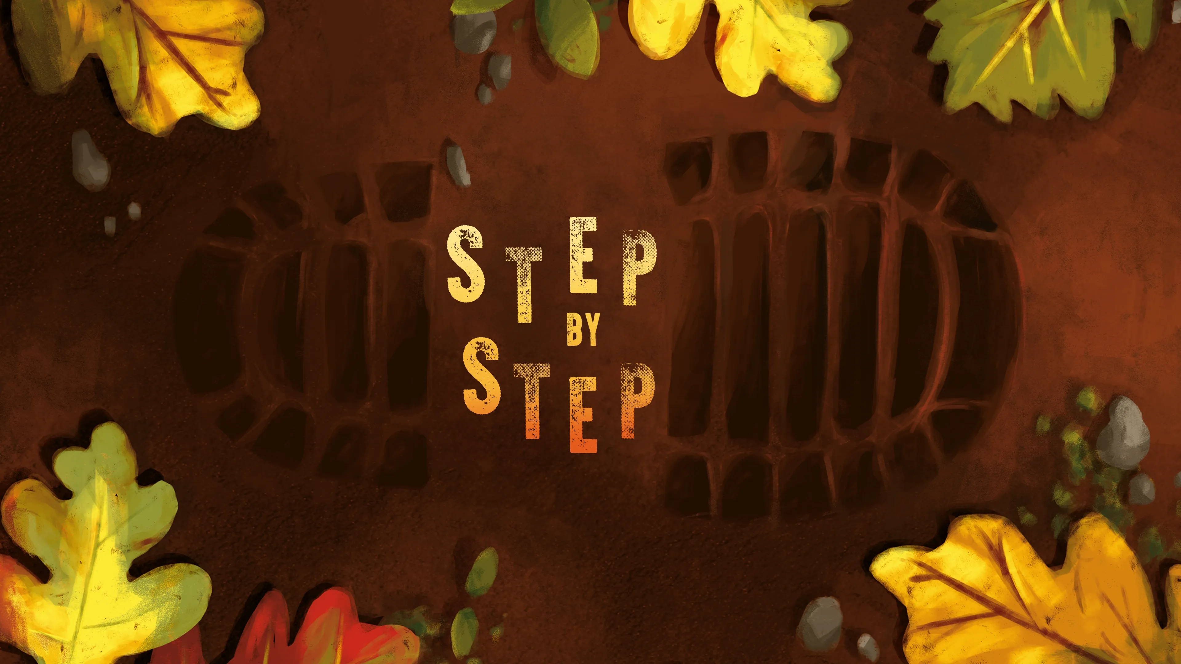 Step By Step (2022)