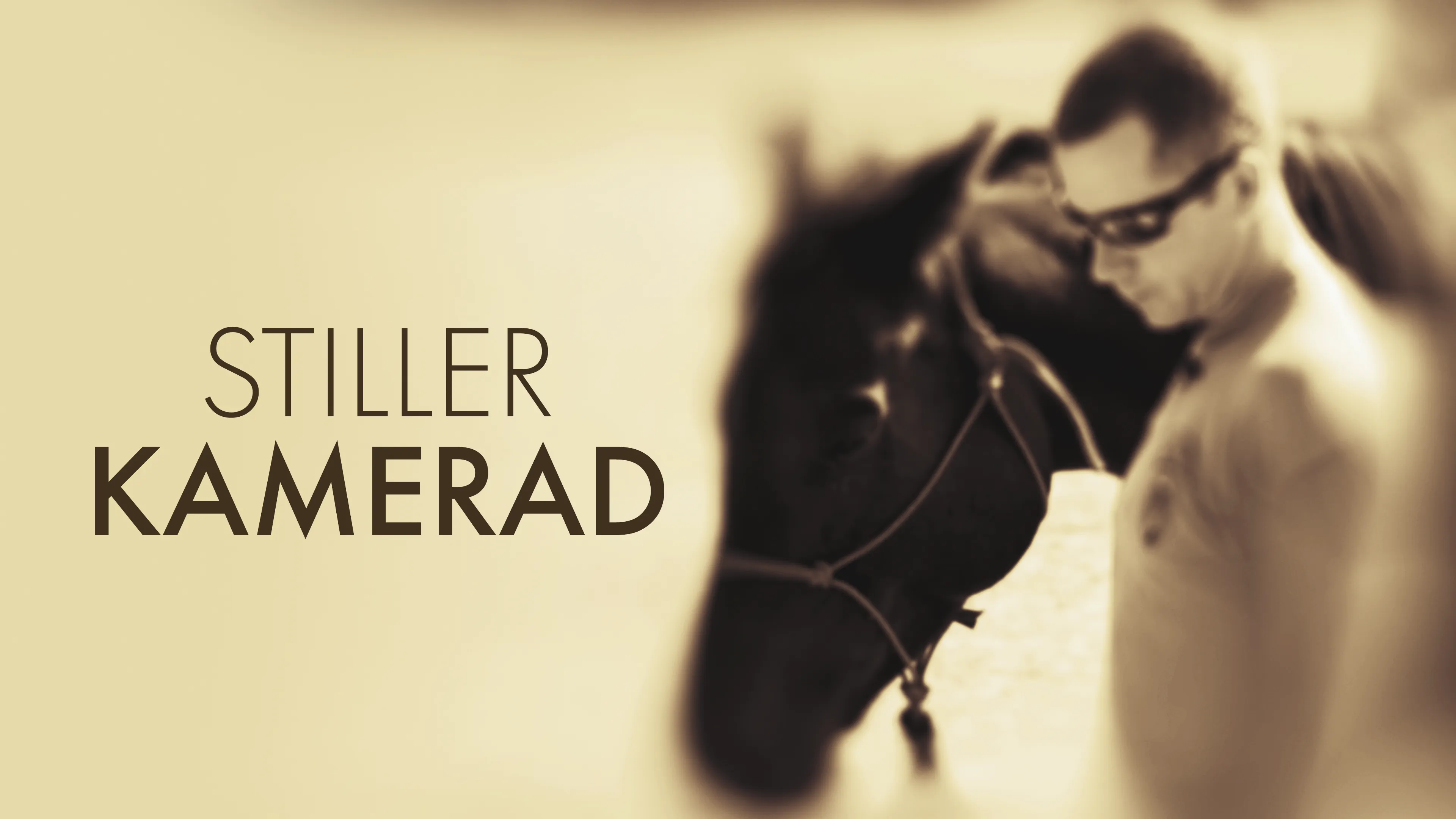 Stiller Kamerad (2018)
