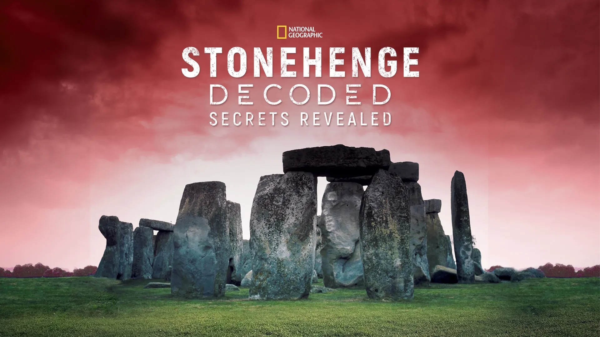 Stonehenge Decoded: Secrets Revealed (2008)