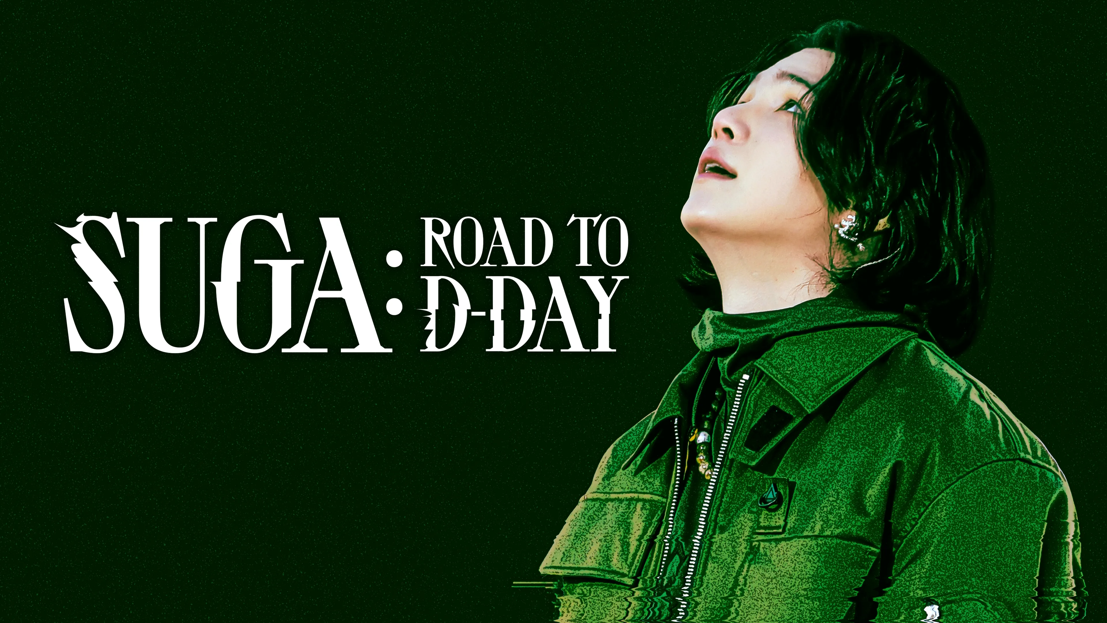 SUGA: Road to D-DAY (2023)