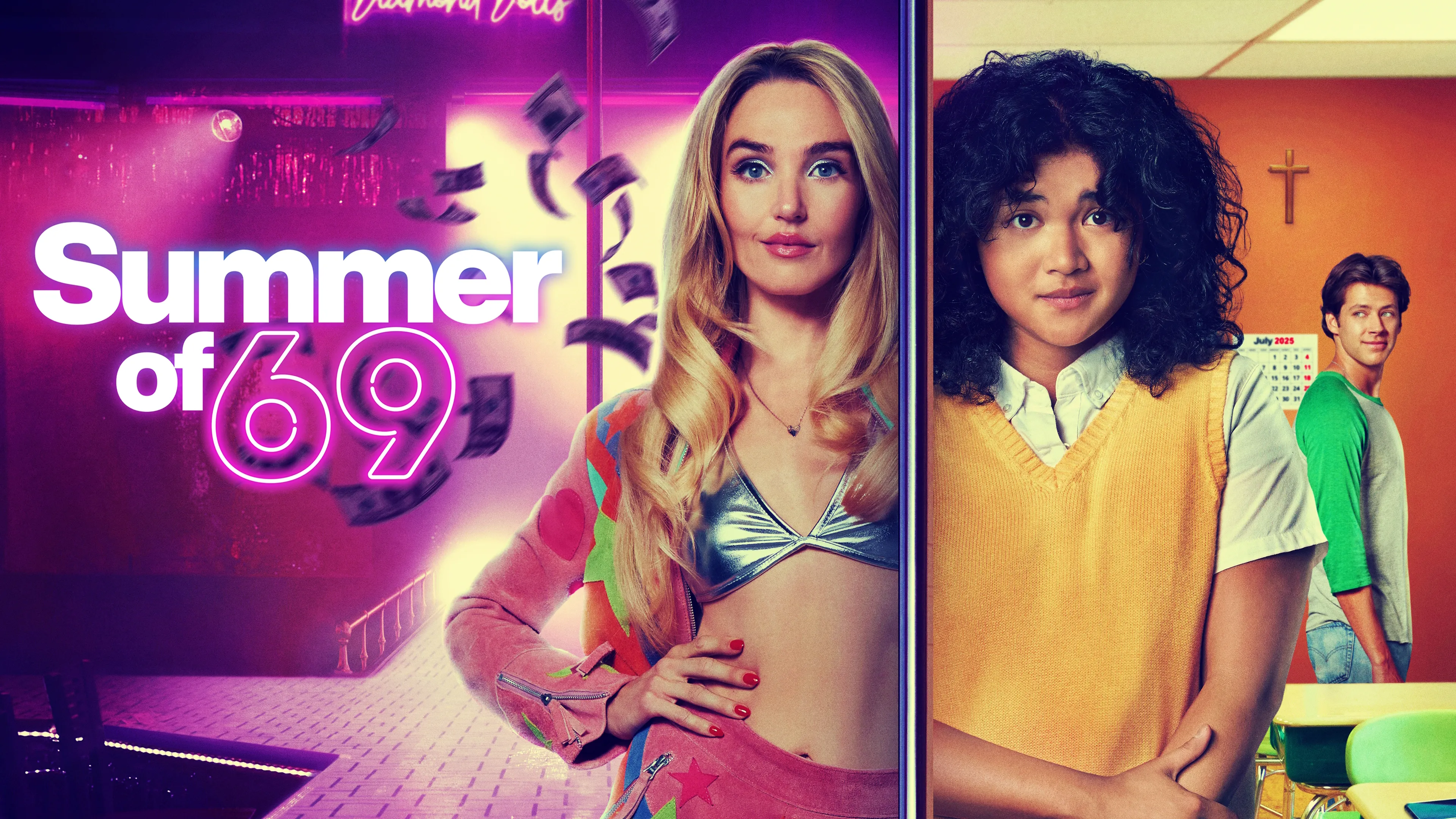 Summer of 69 (2025)