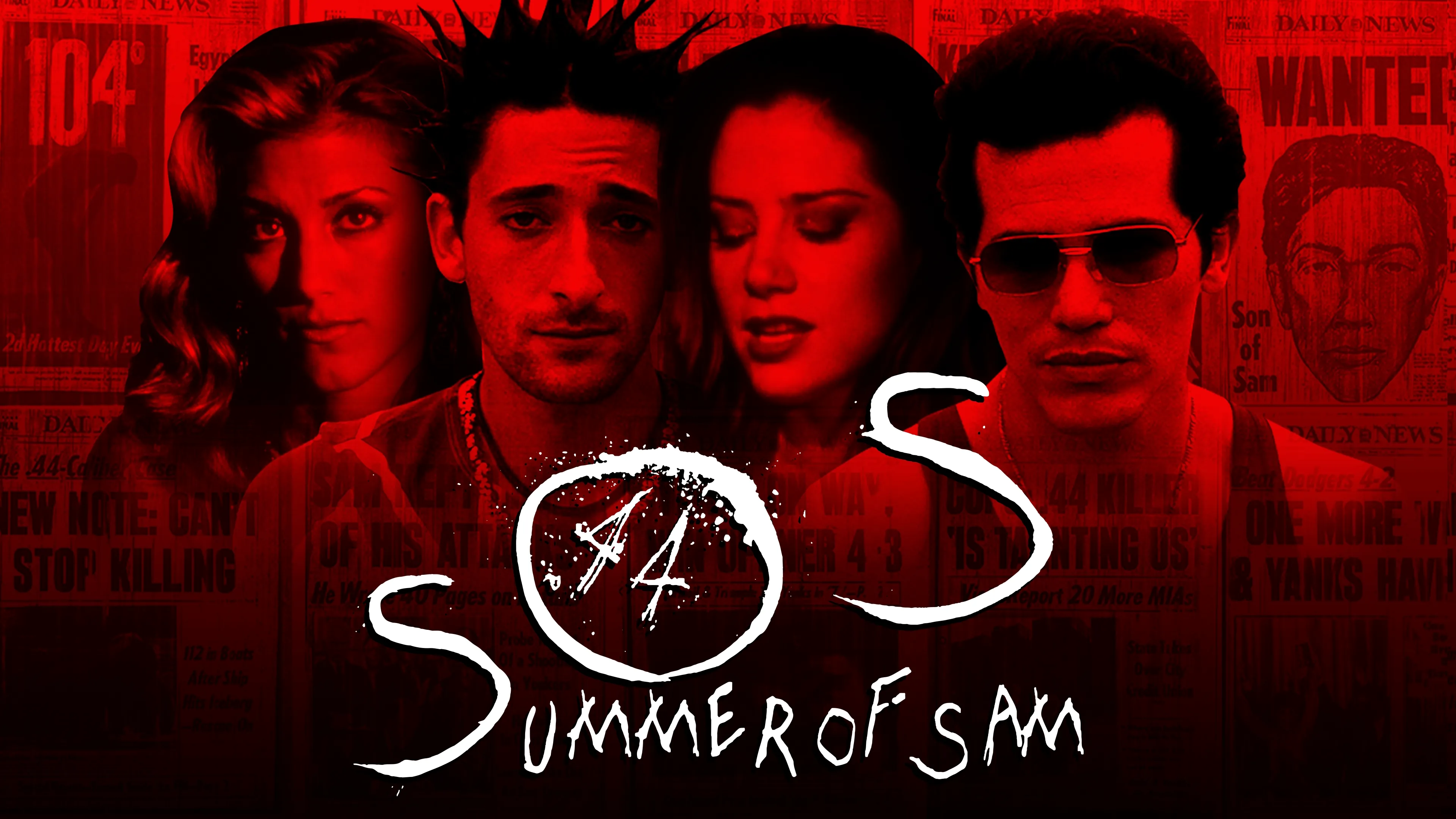 Summer of Sam (1999)