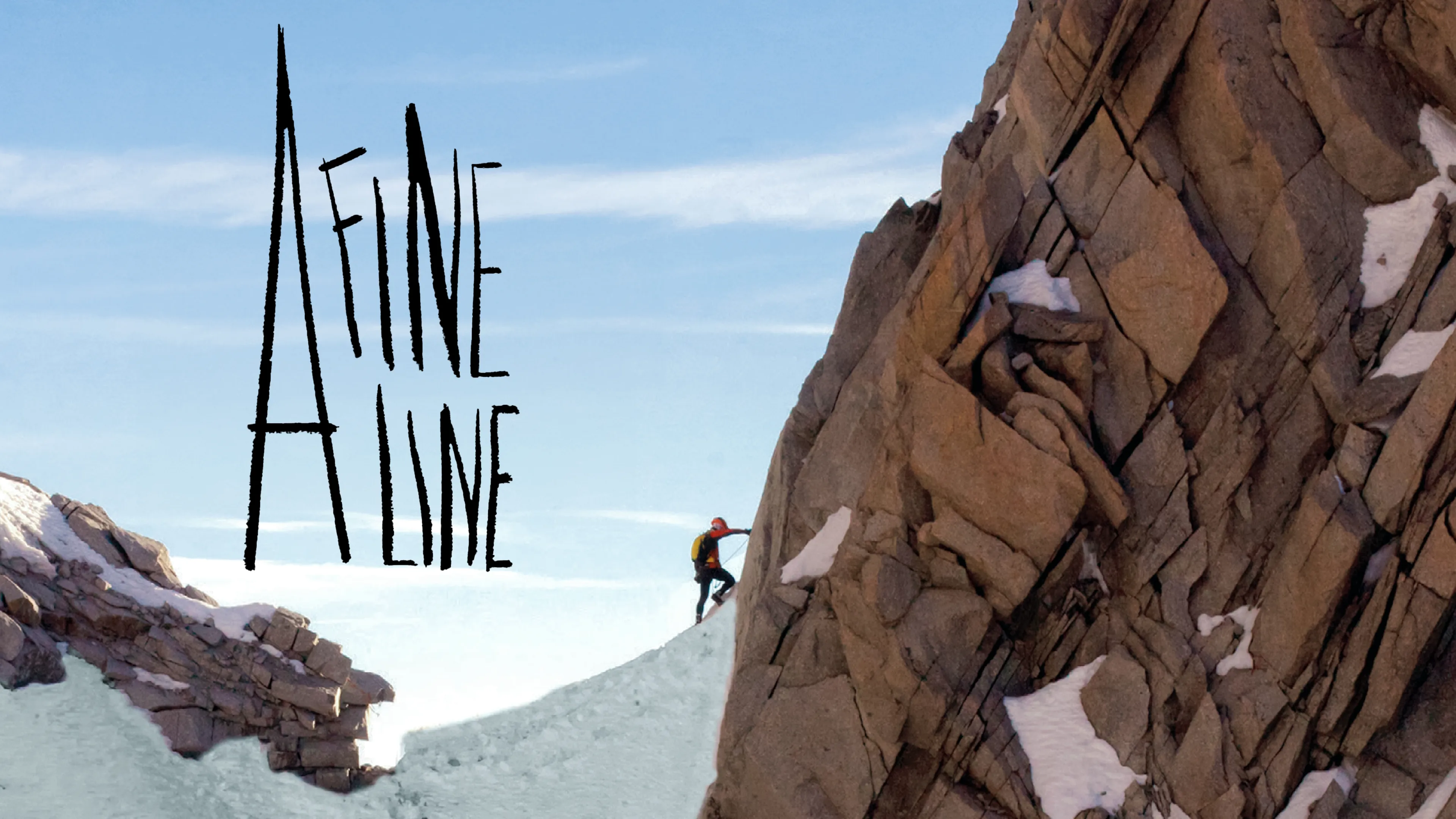 Summits of My Life: A Fine Line (2012)