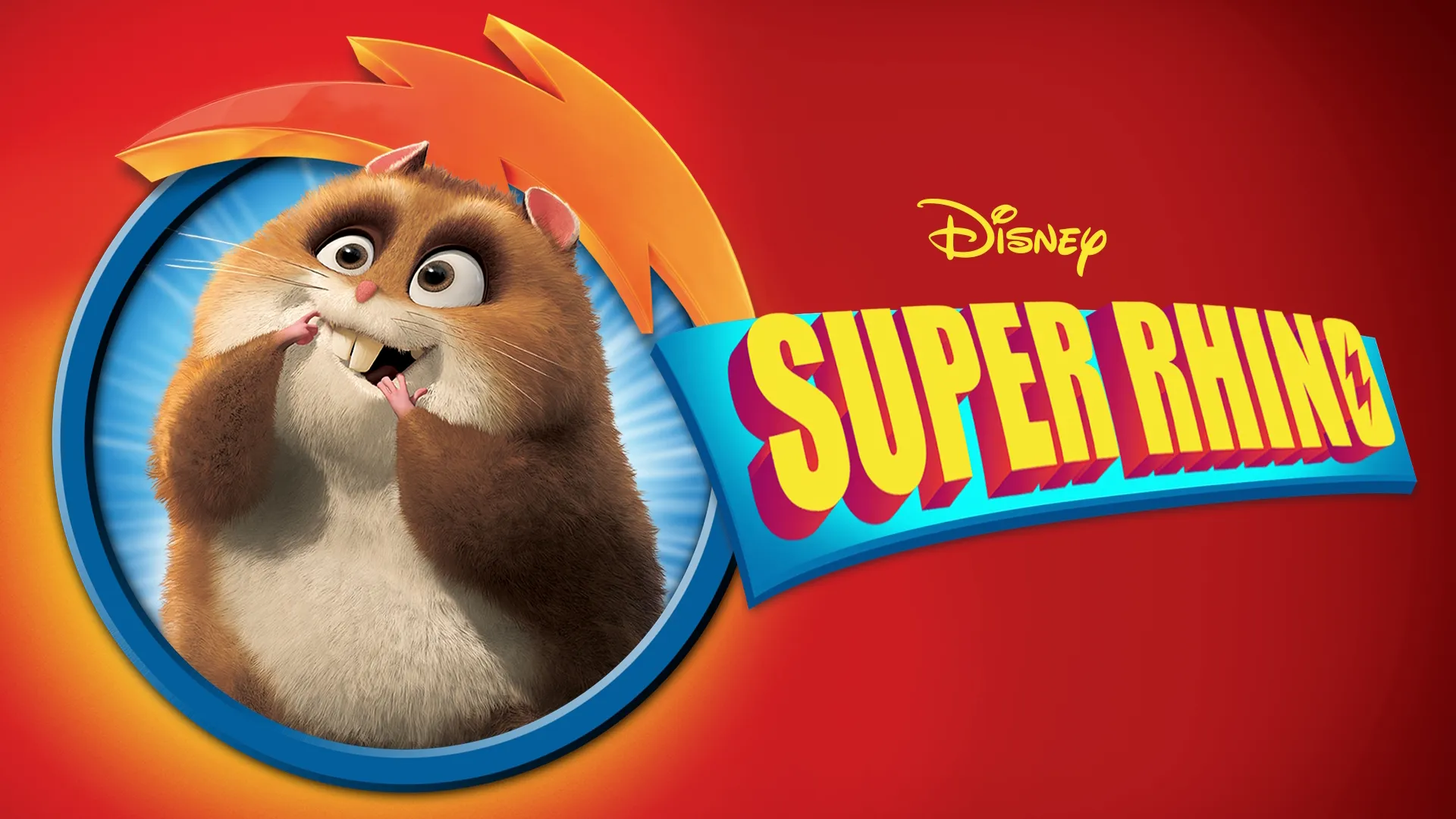 Super Rhino (2009)