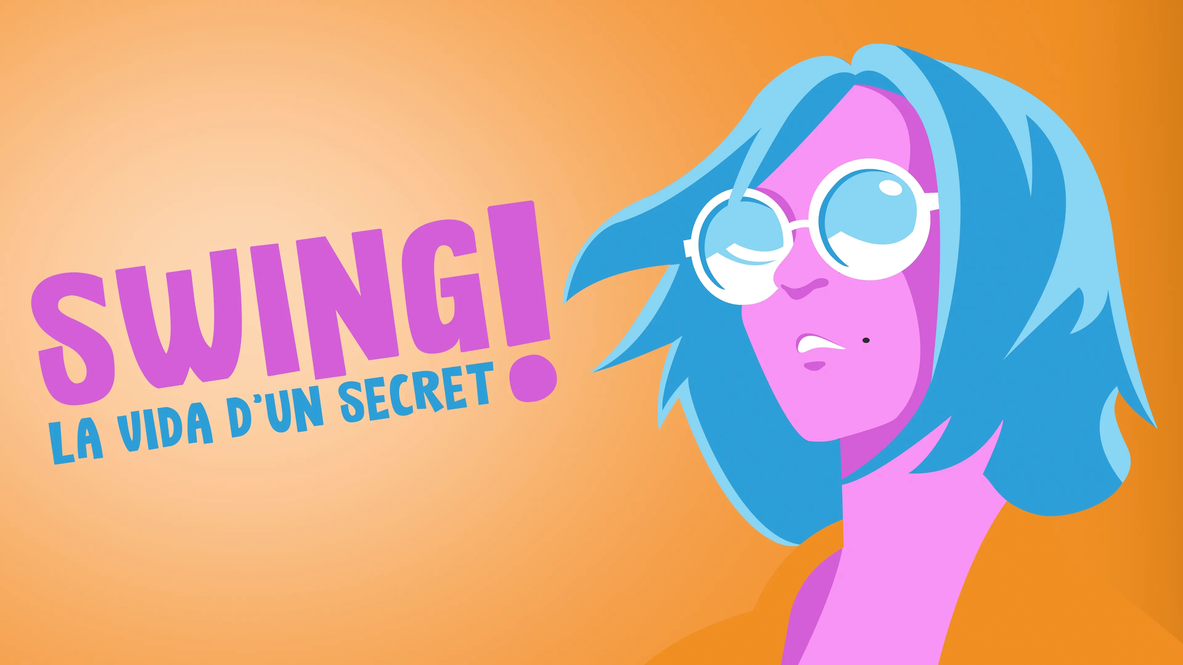 Swing, la vida de un secreto (2020)