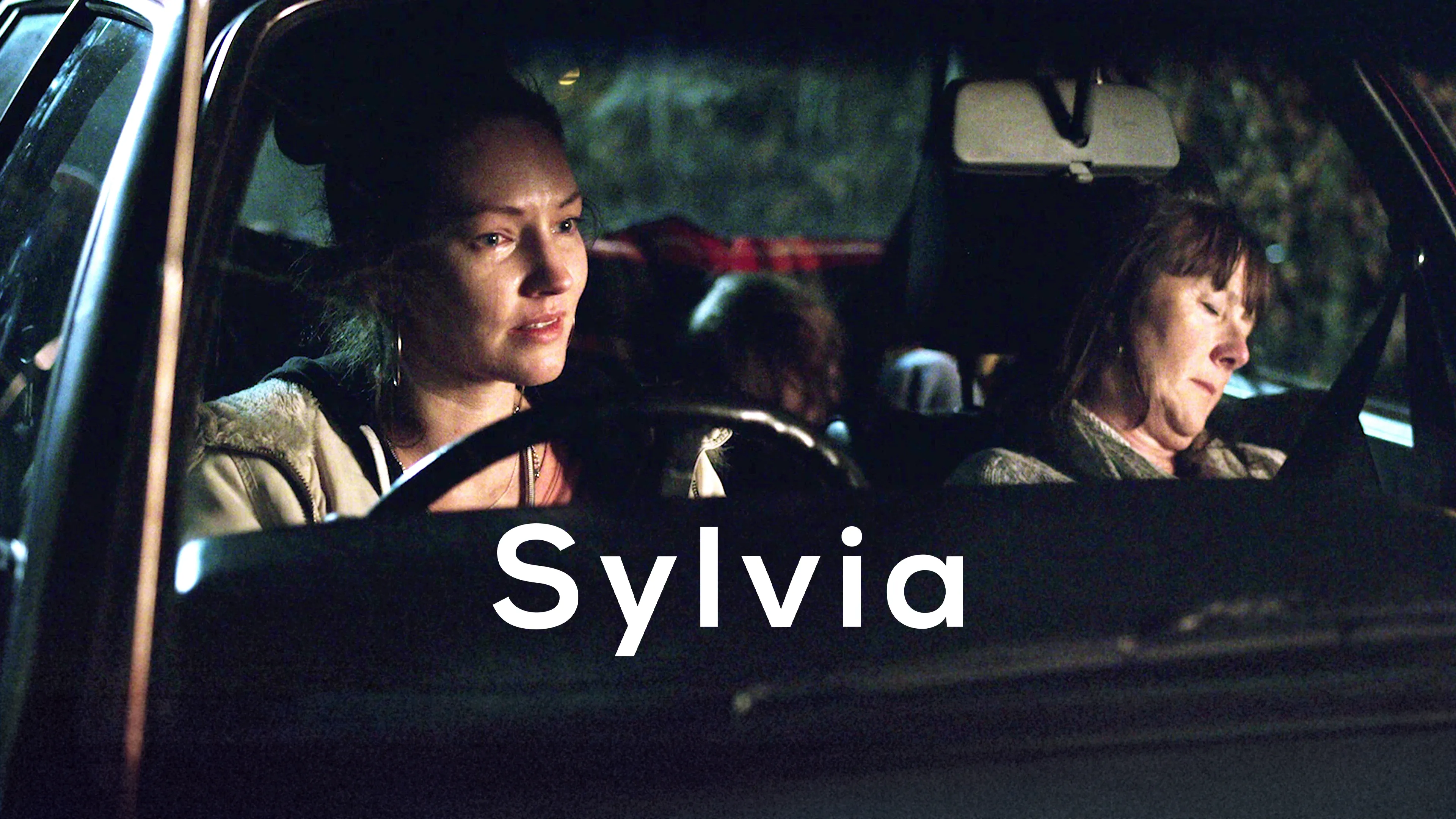 Sylvia (2018)