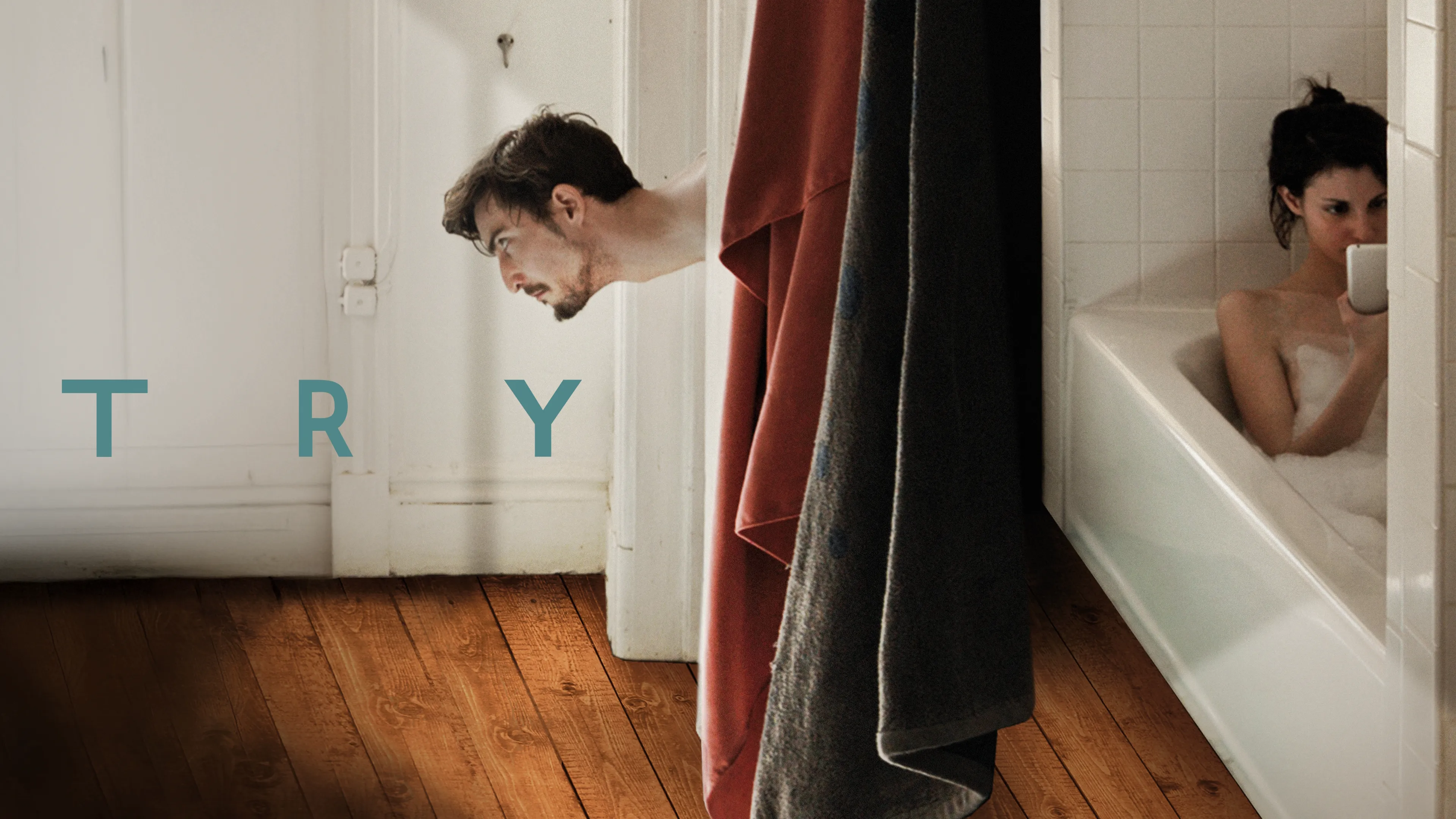 T R Y (2018)