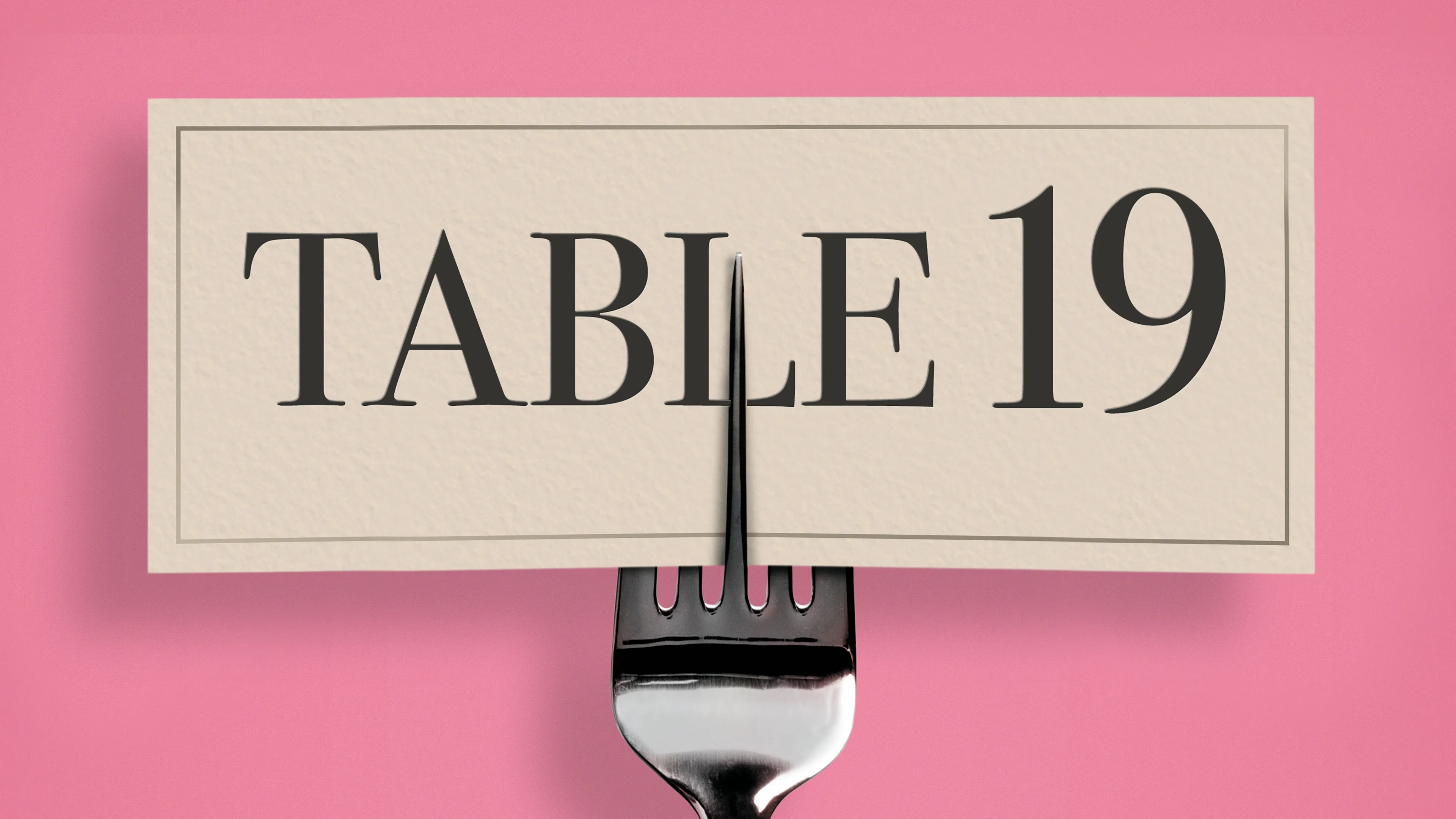 Table 19 (2017)