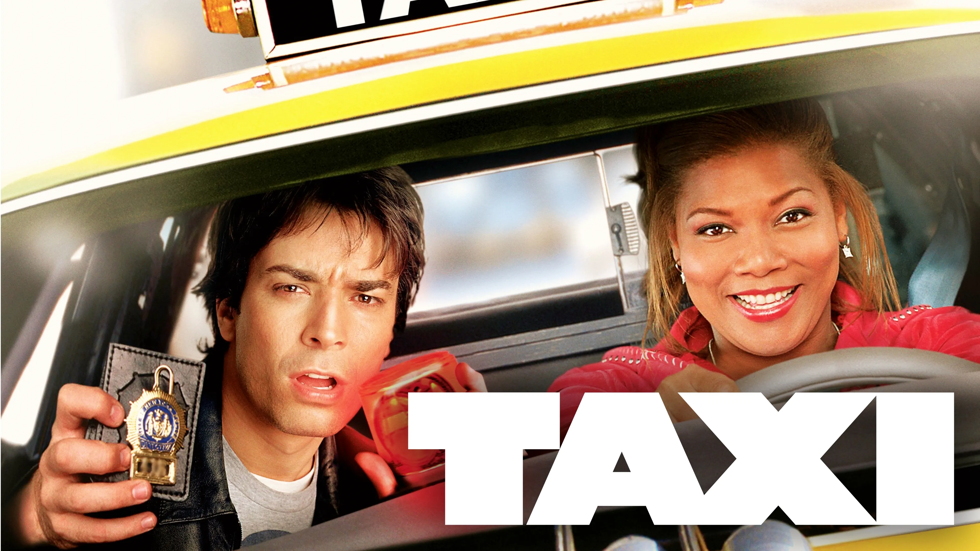 Taxi (2004)