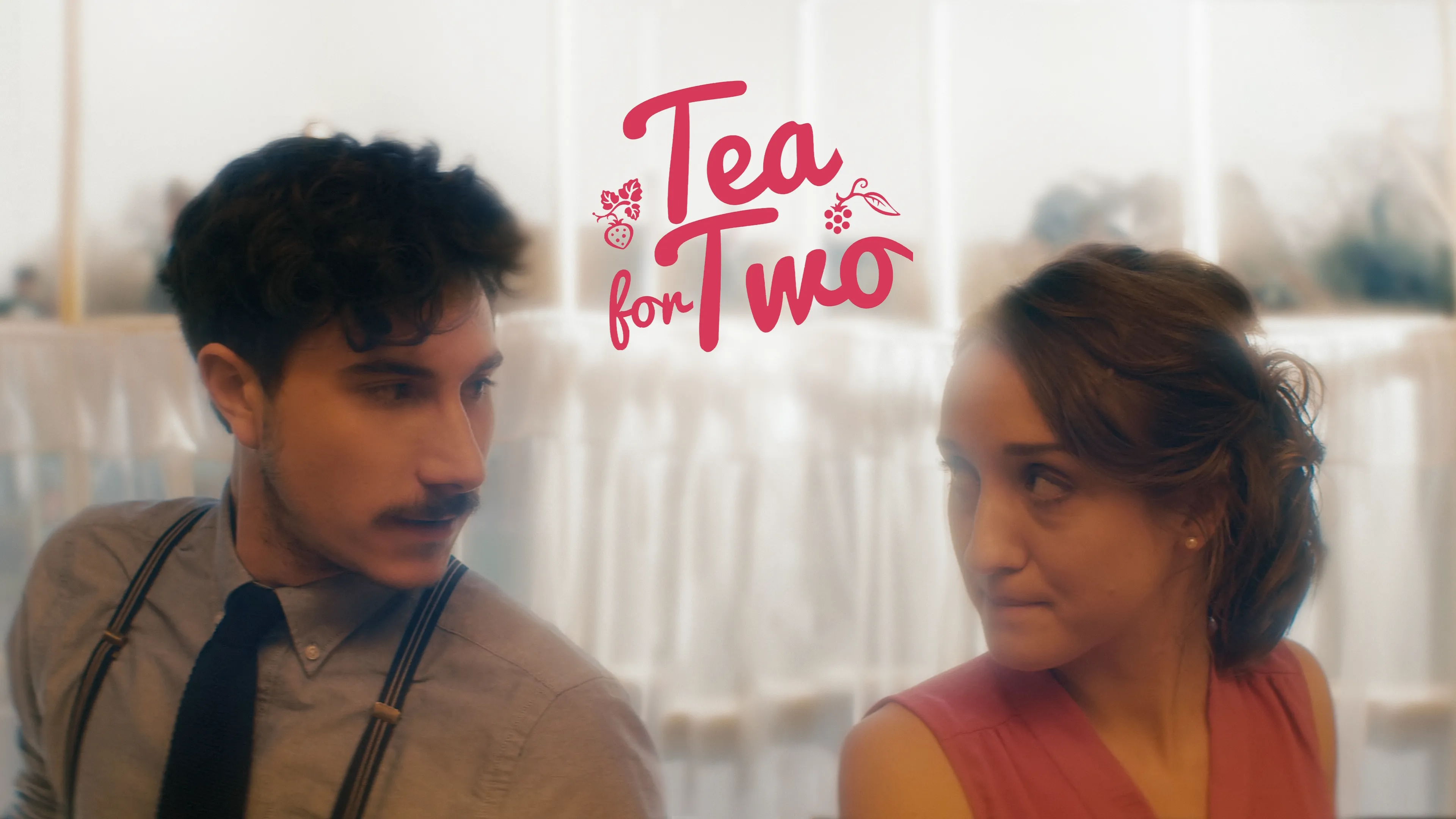 Tea for Two (2015)